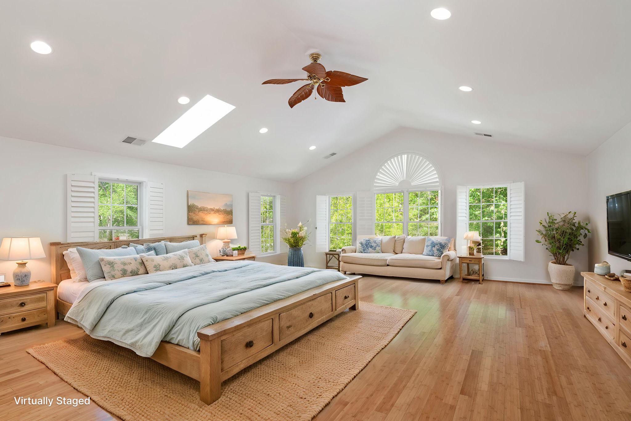 OAK RIDGE ESTATES - Residential