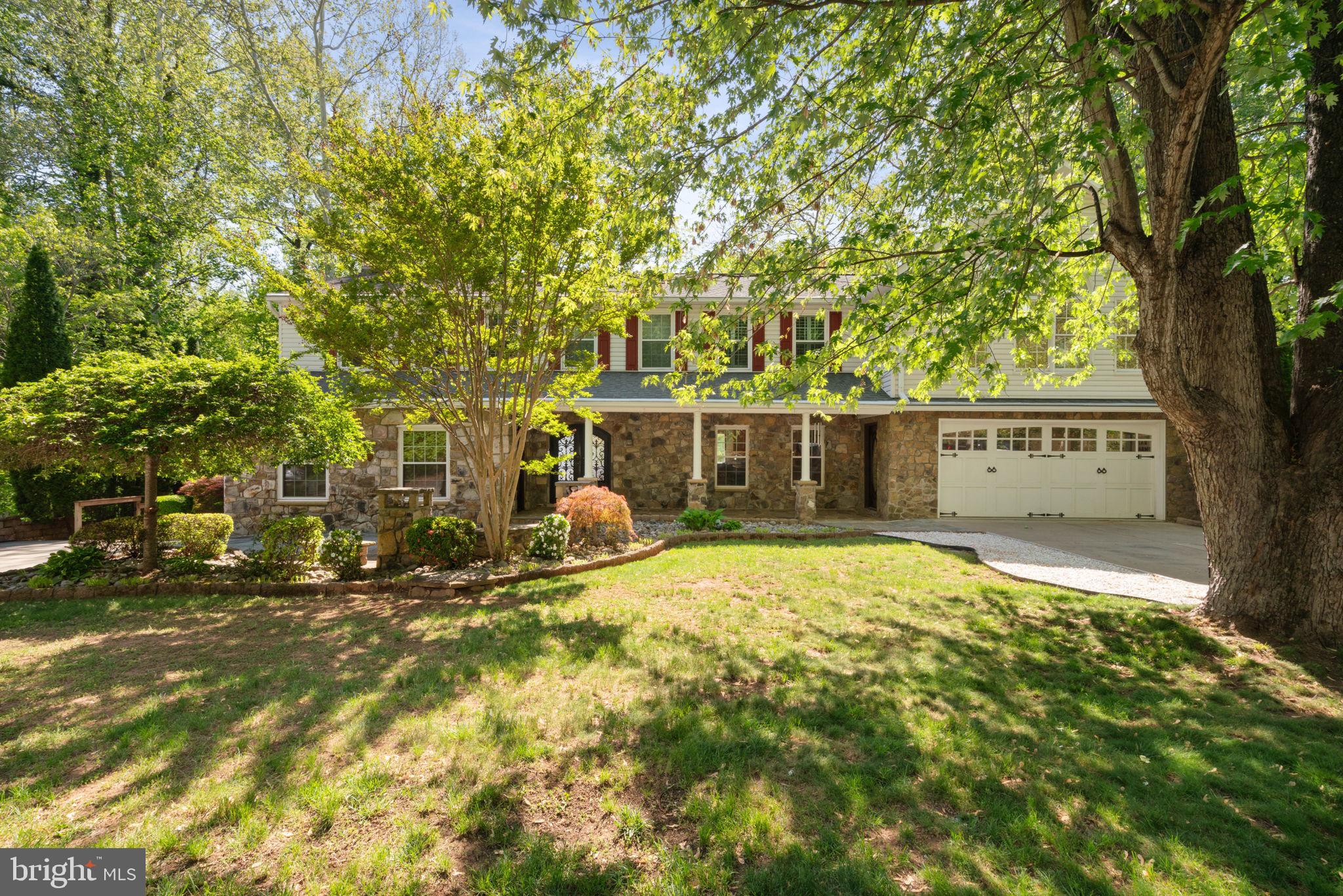 OAK RIDGE ESTATES - Residential