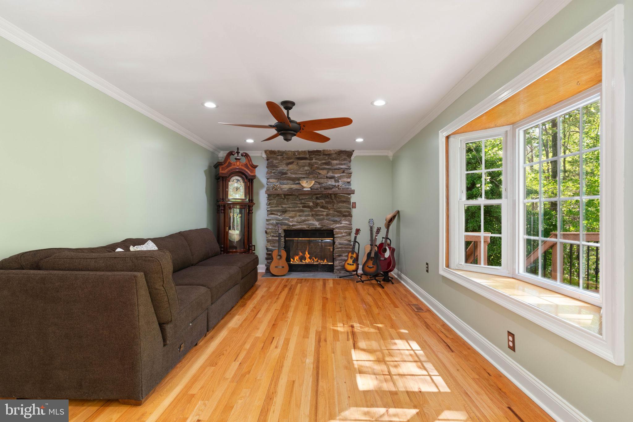 OAK RIDGE ESTATES - Residential