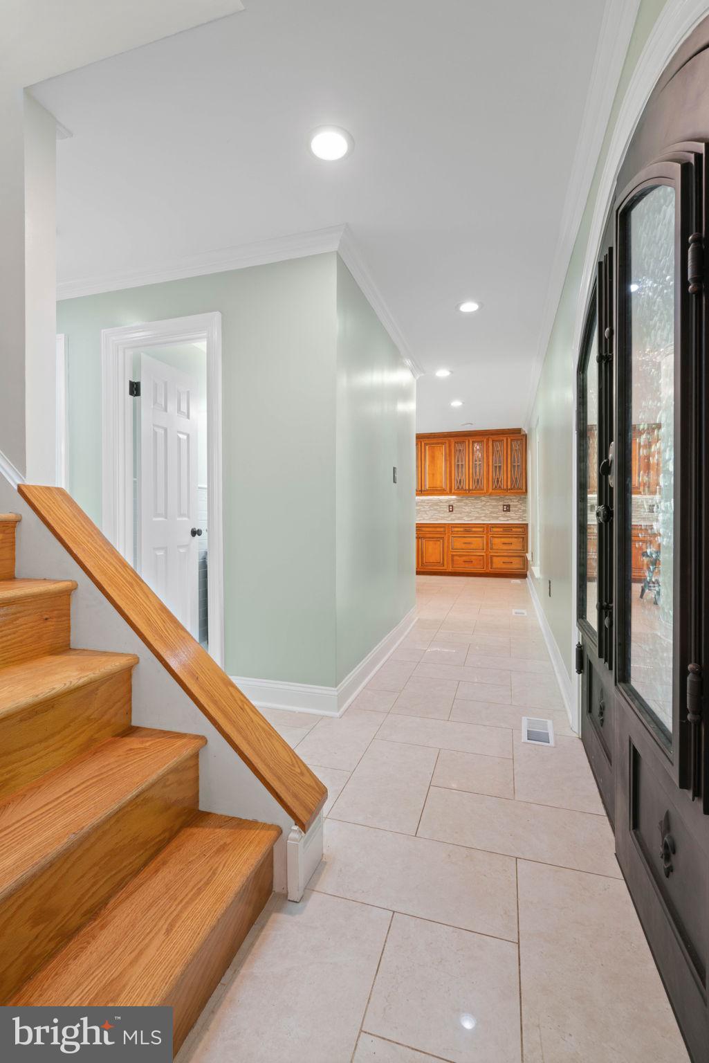 OAK RIDGE ESTATES - Residential