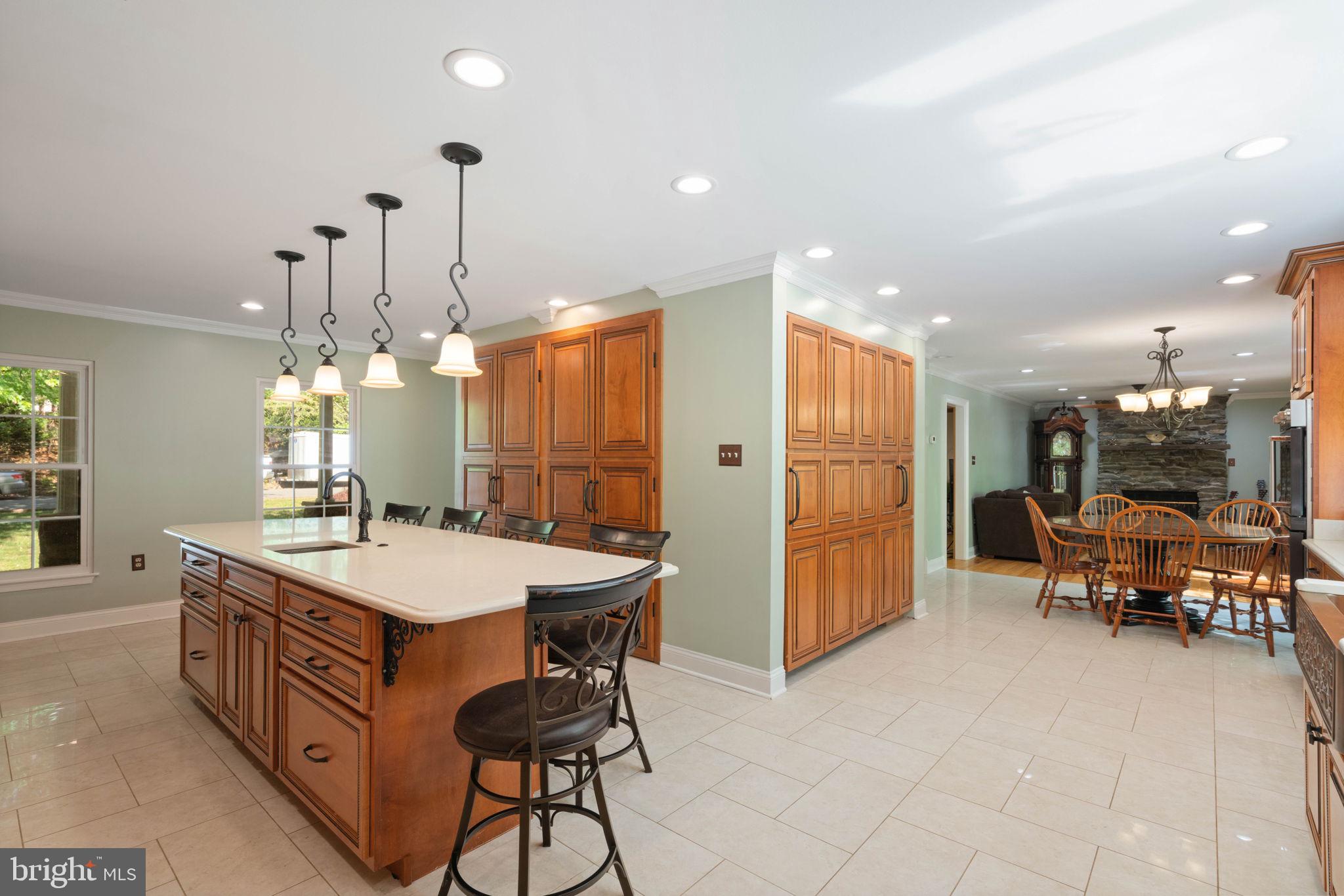 OAK RIDGE ESTATES - Residential