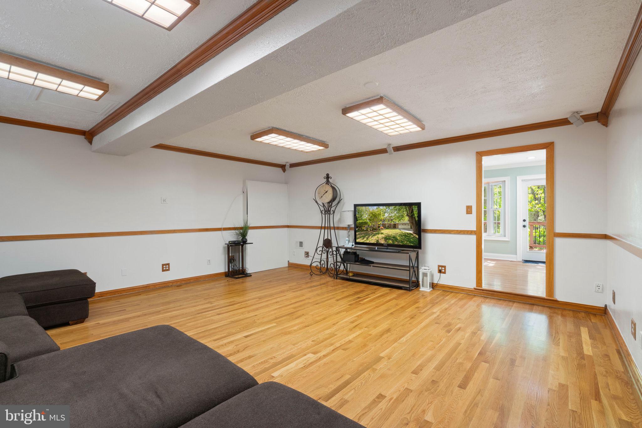 OAK RIDGE ESTATES - Residential