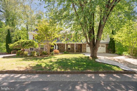 Photo of 12522 Spring Drive, MANASSAS, VA 20112 (MLS # VAPW2116278)