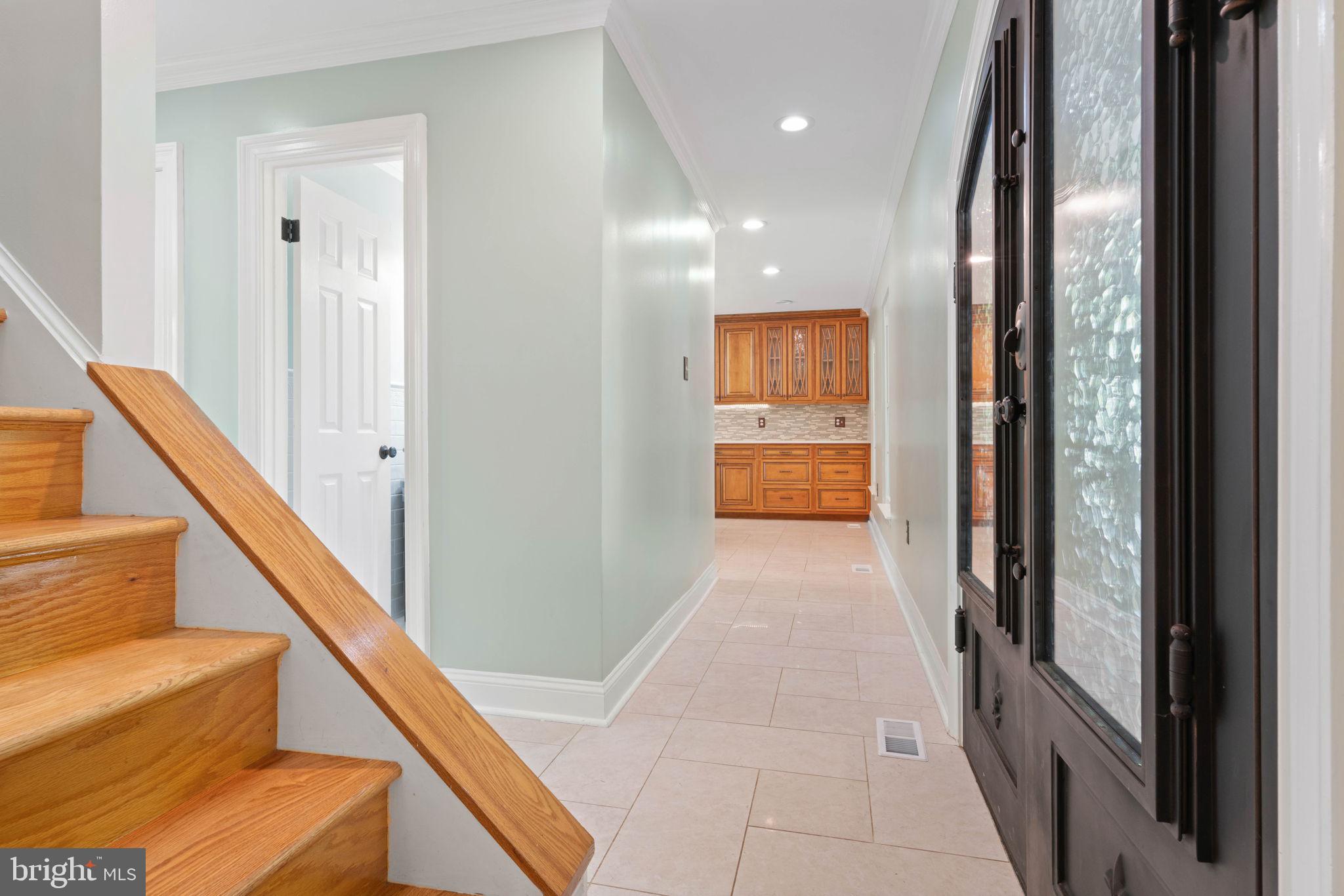 OAK RIDGE ESTATES - Residential