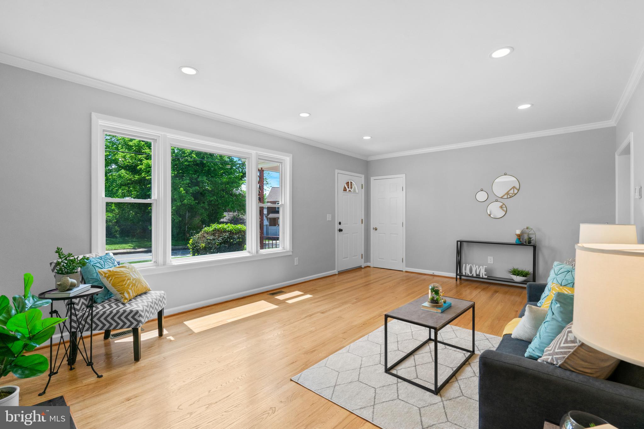 PARKVILLE - Residential