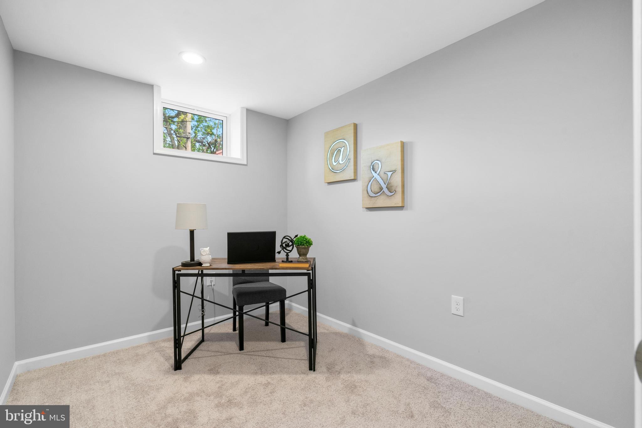 PARKVILLE - Residential