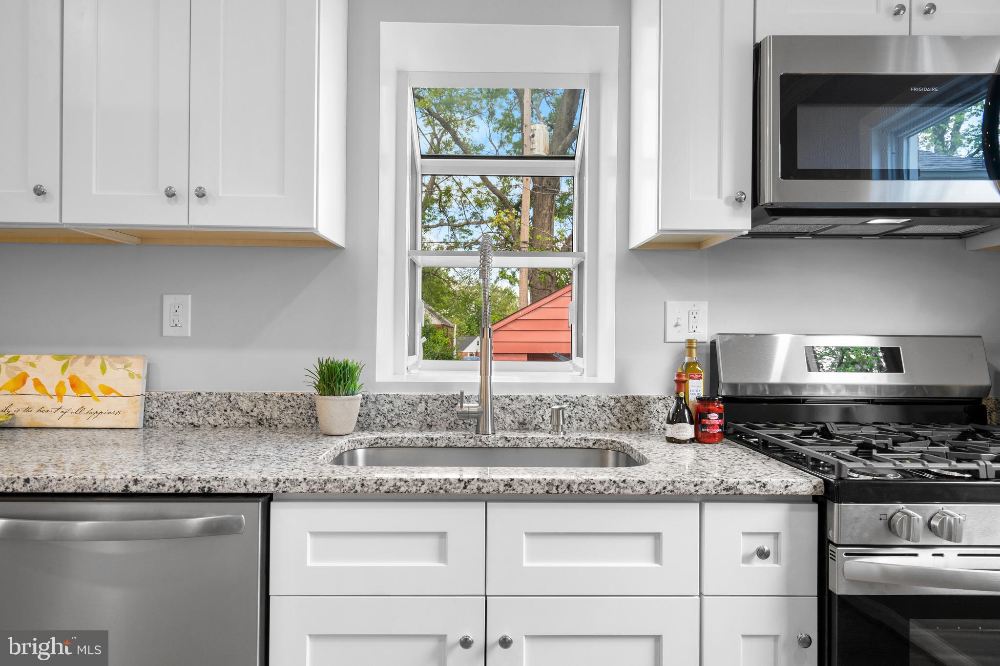 PARKVILLE - Residential