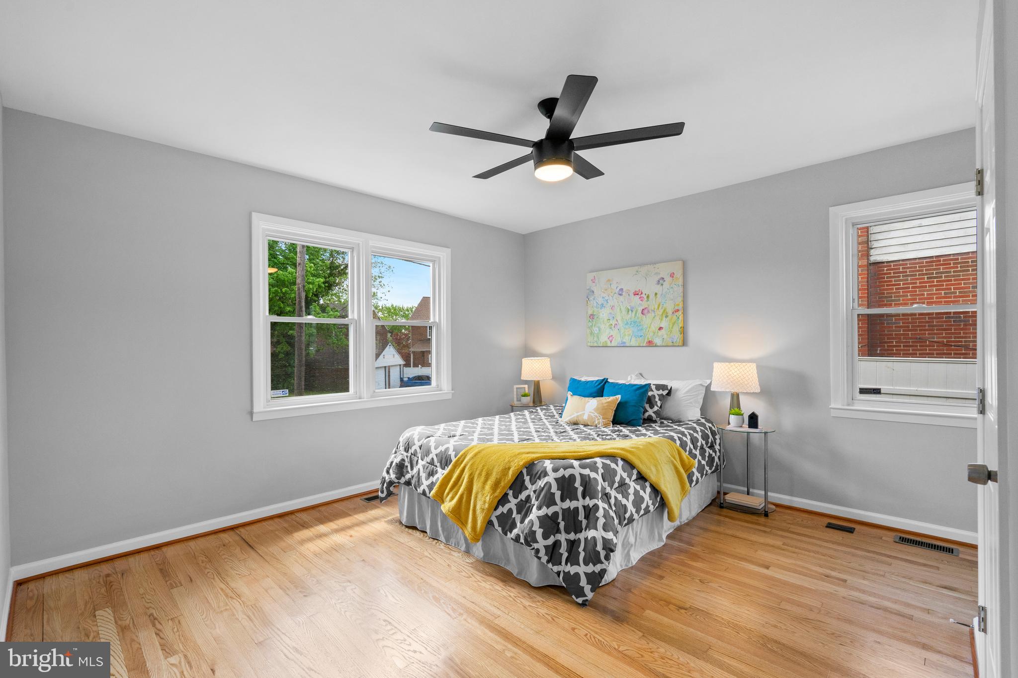 PARKVILLE - Residential