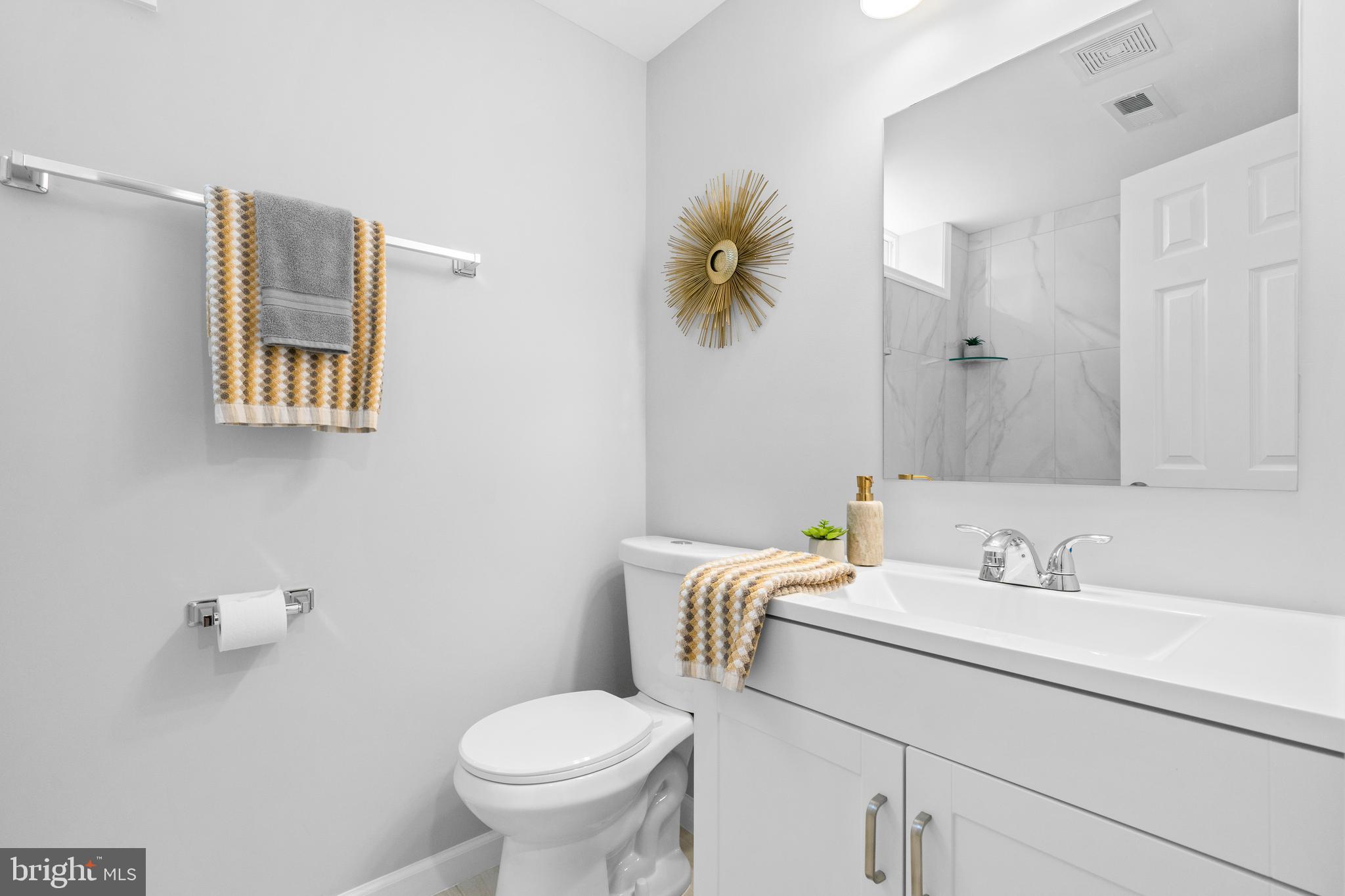 PARKVILLE - Residential