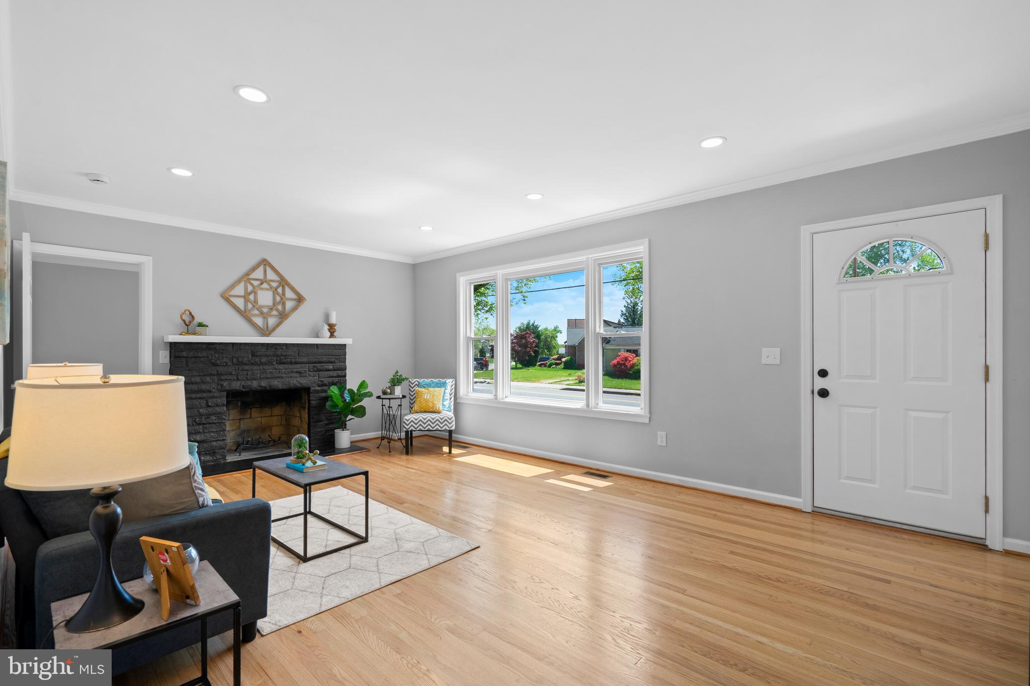 PARKVILLE - Residential