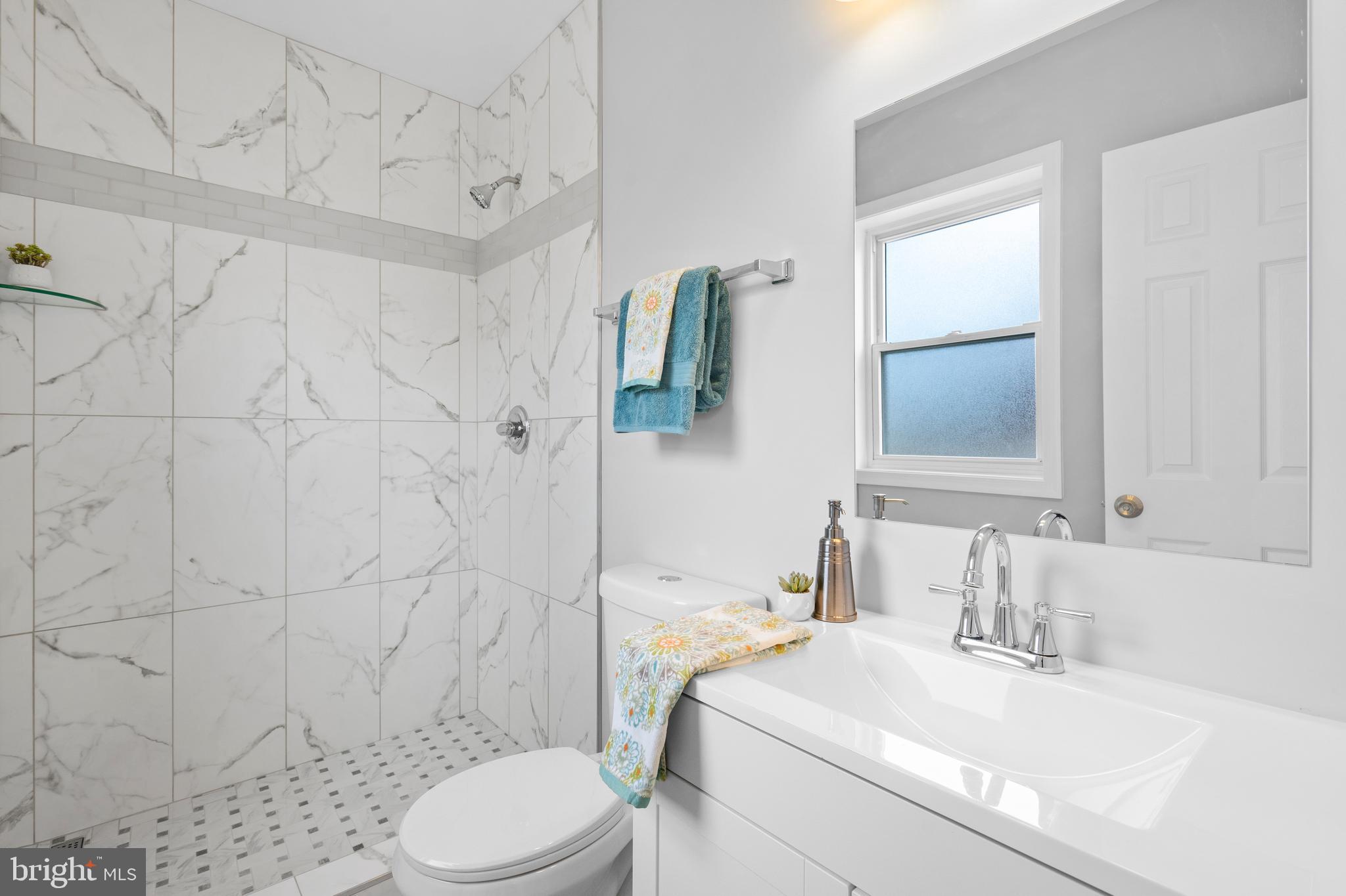 PARKVILLE - Residential