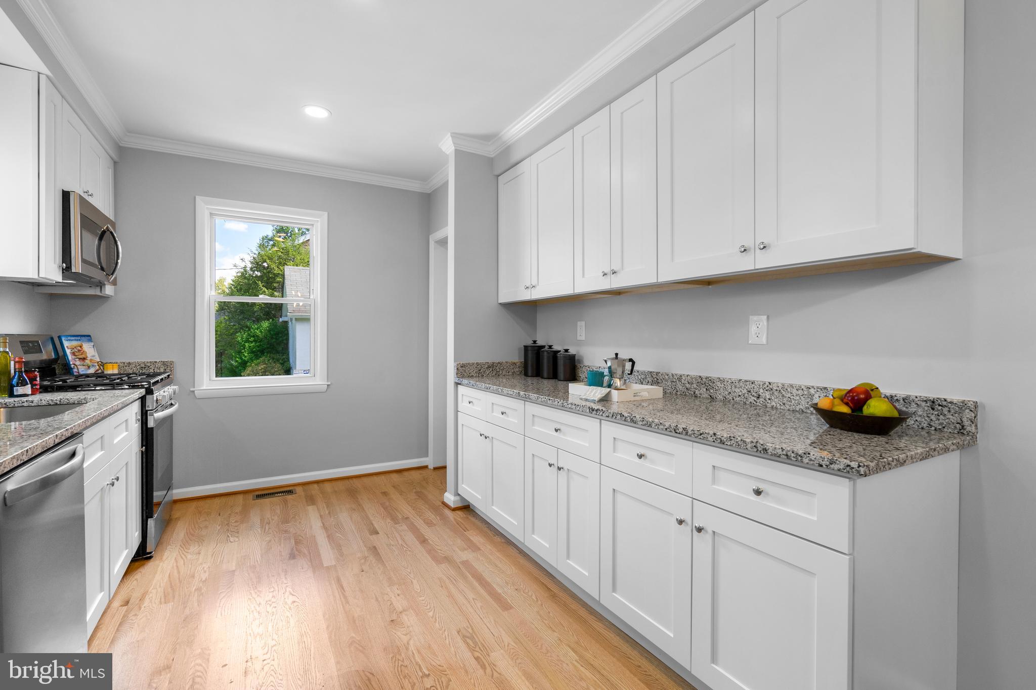 PARKVILLE - Residential