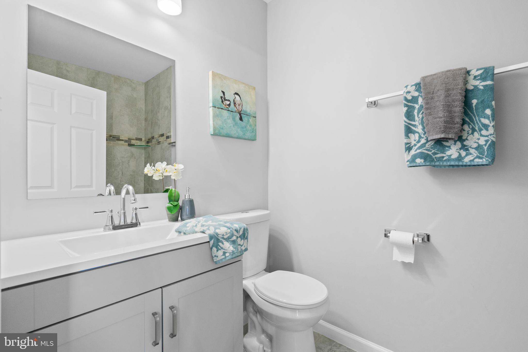 PARKVILLE - Residential