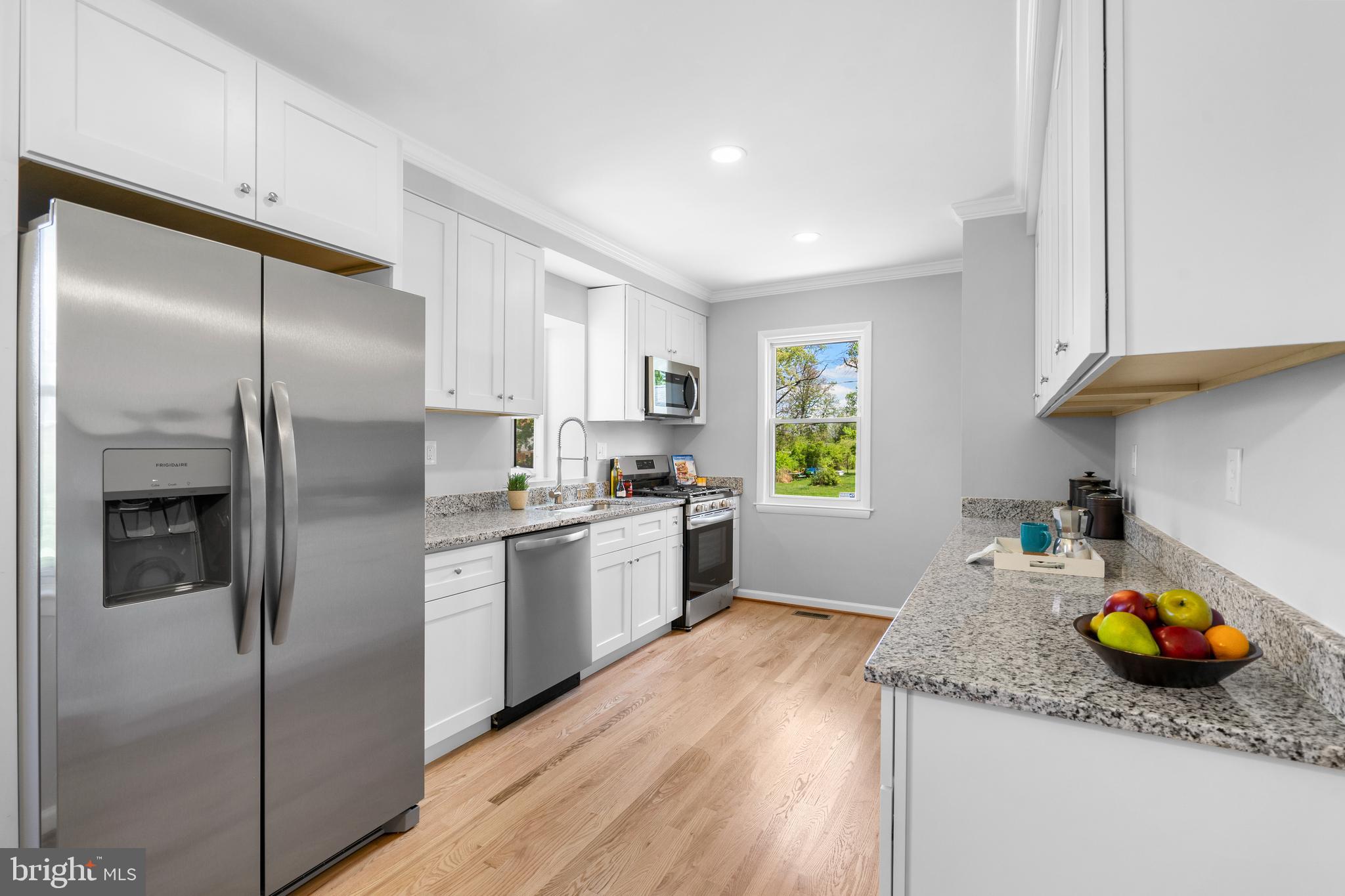 PARKVILLE - Residential