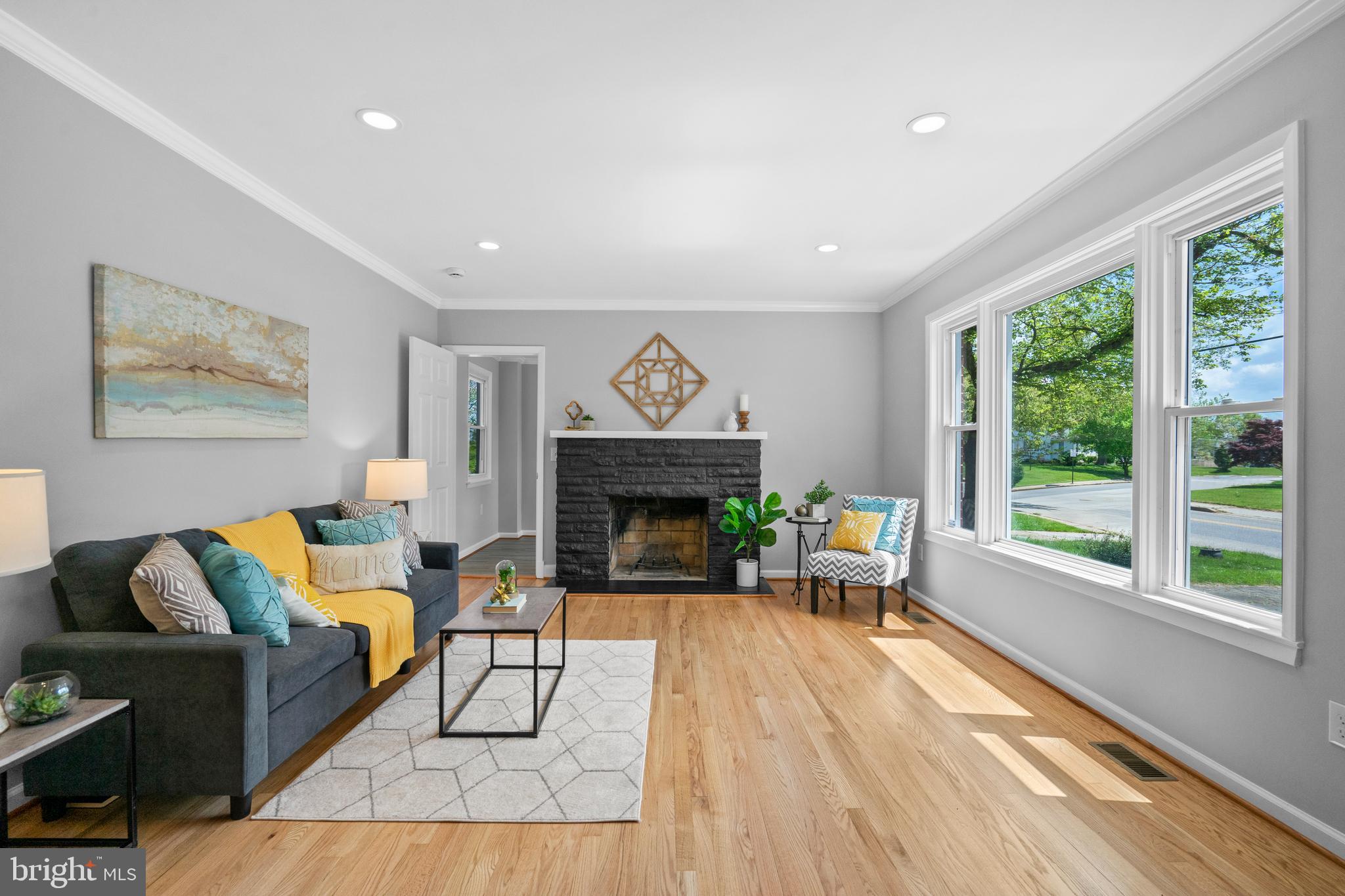 PARKVILLE - Residential