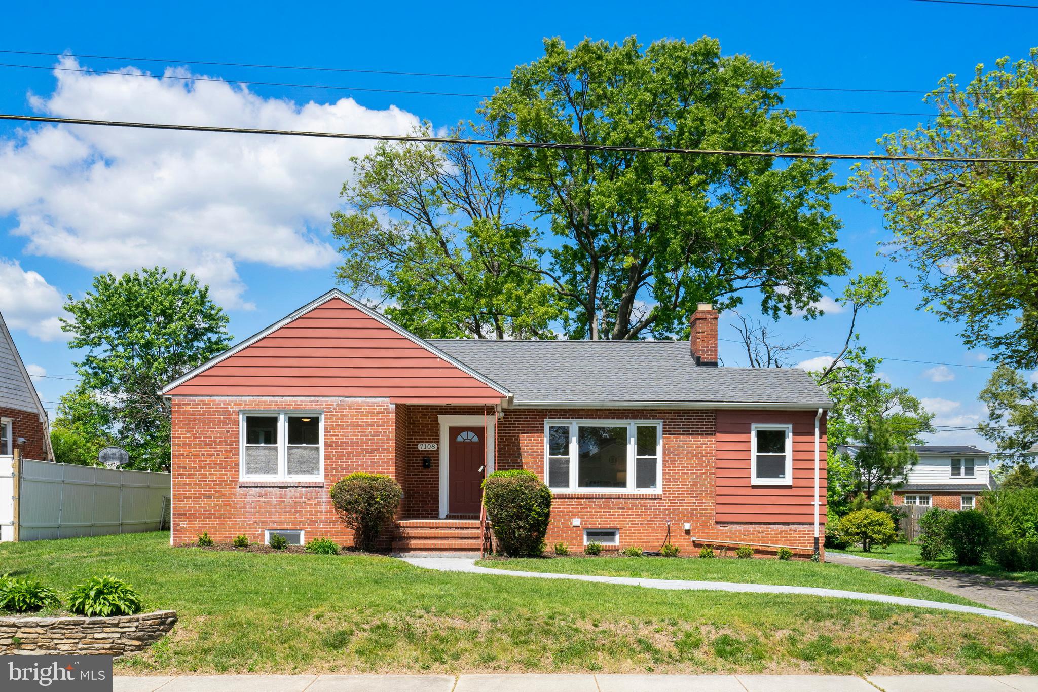 PARKVILLE - Residential