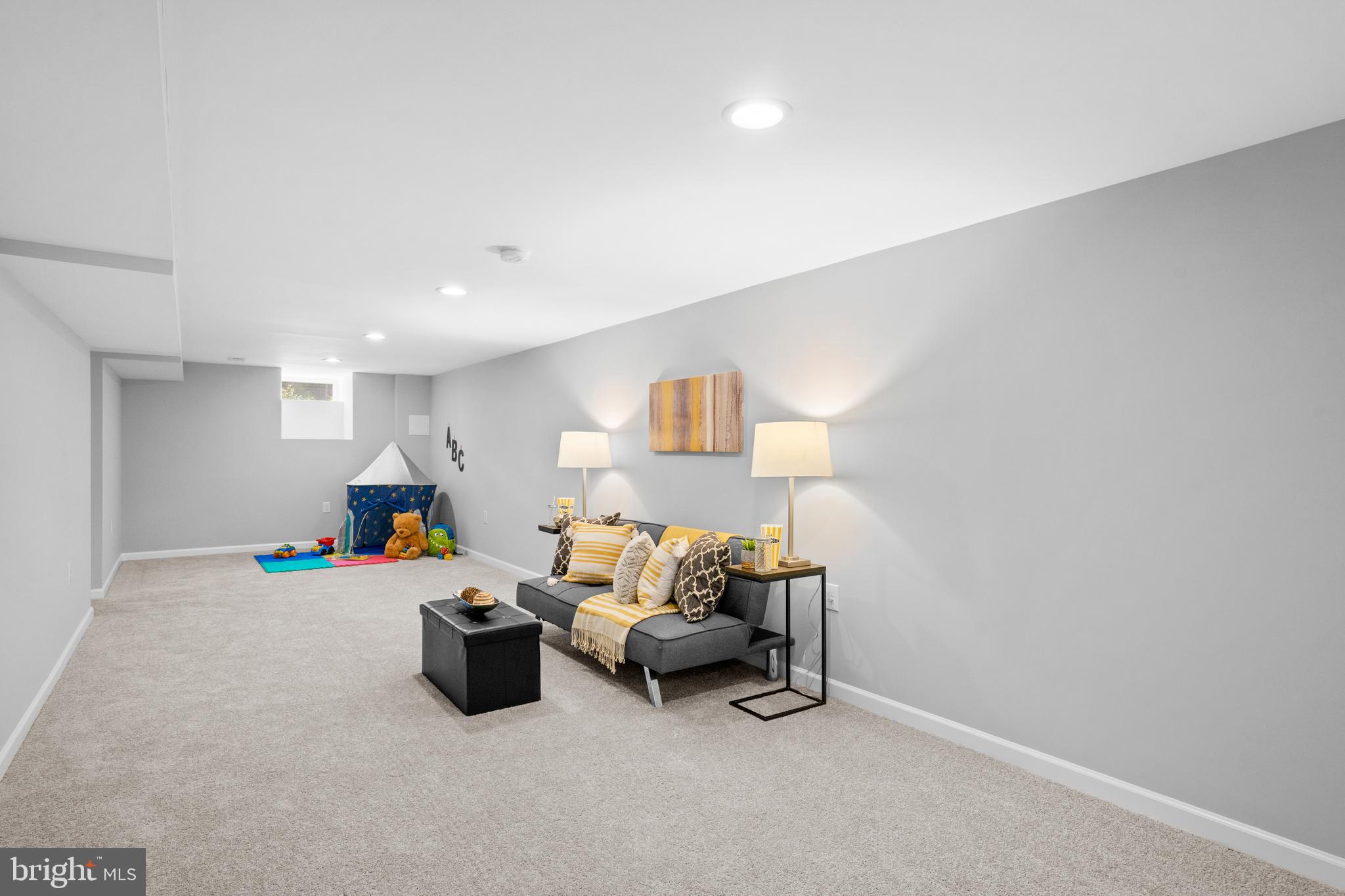 PARKVILLE - Residential