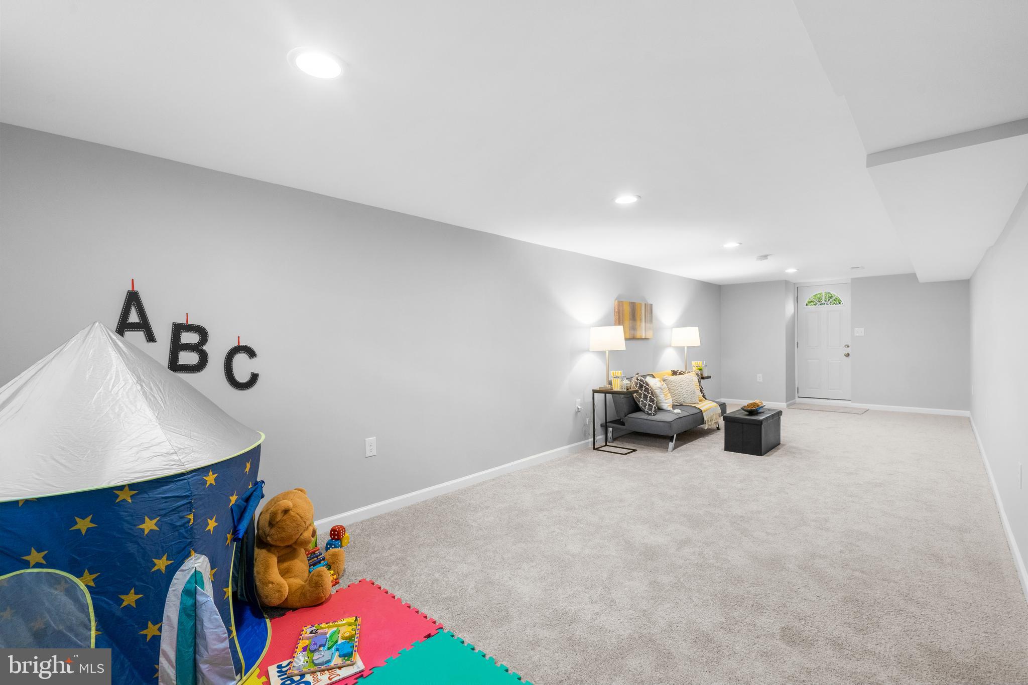 PARKVILLE - Residential