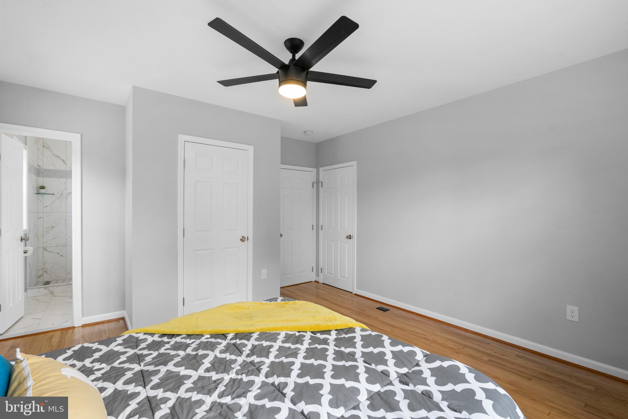 PARKVILLE - Residential