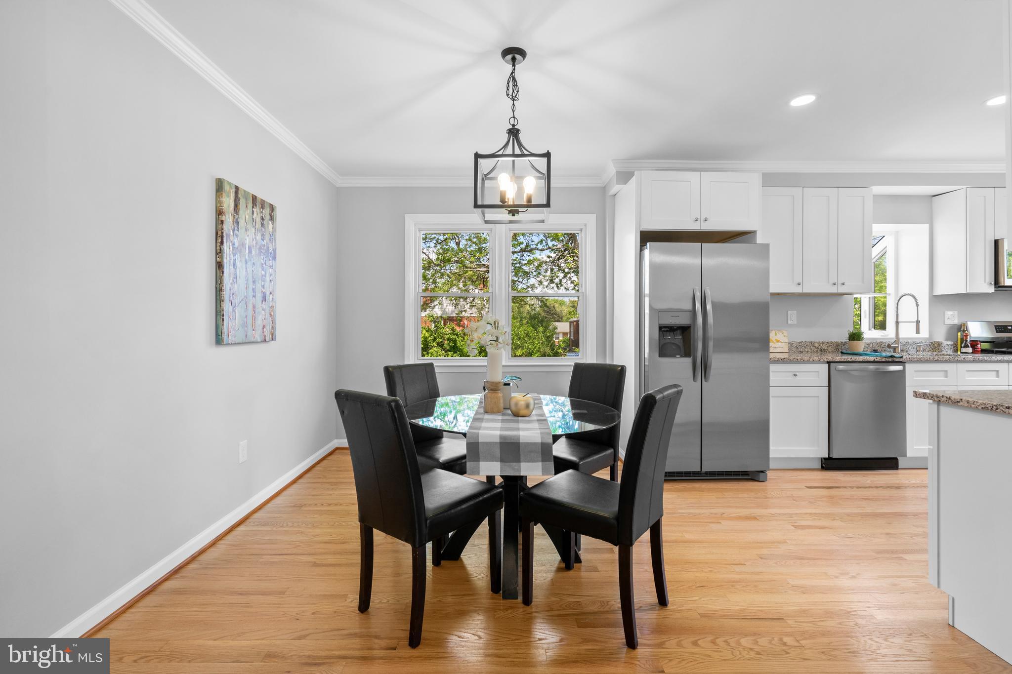 PARKVILLE - Residential