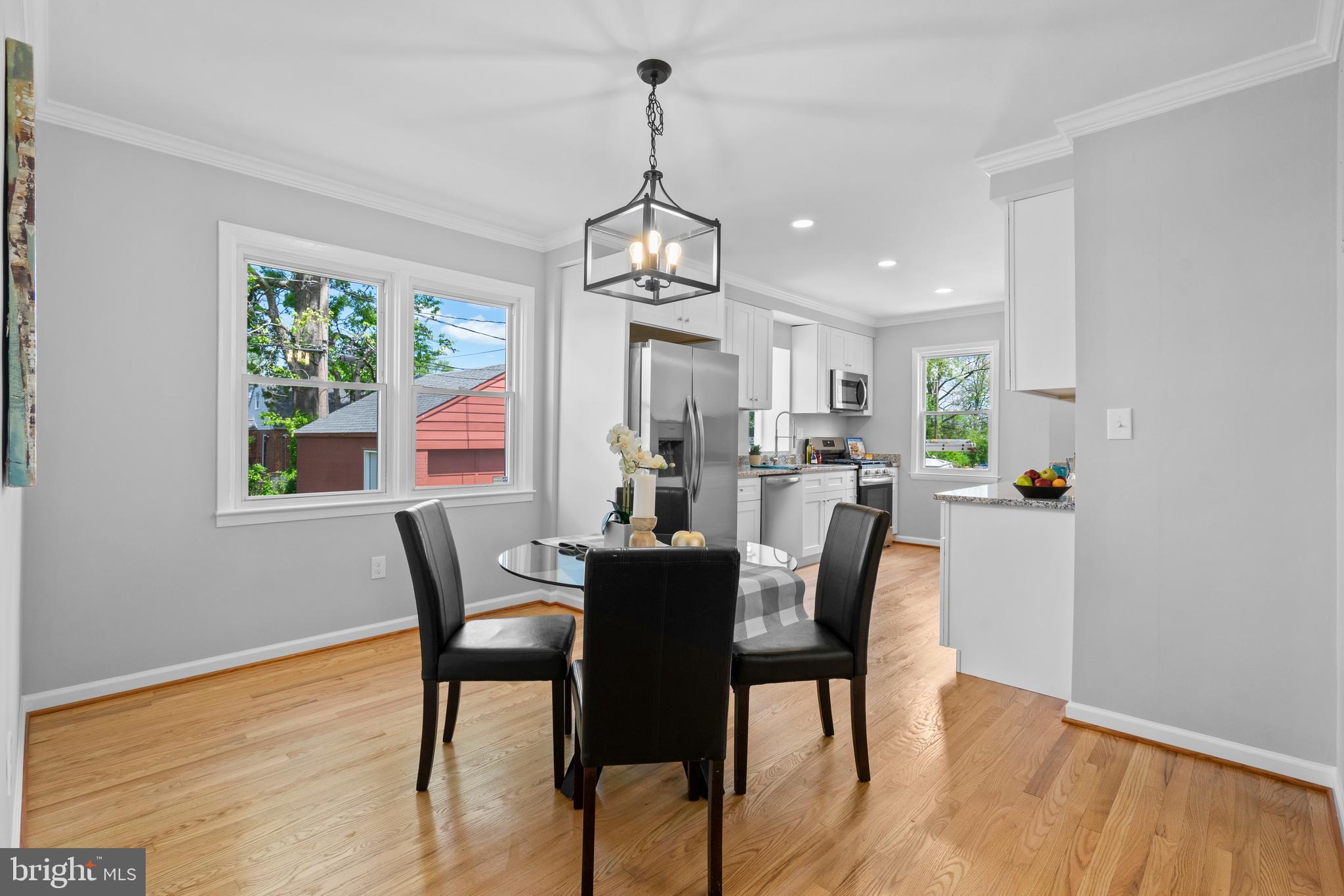 PARKVILLE - Residential