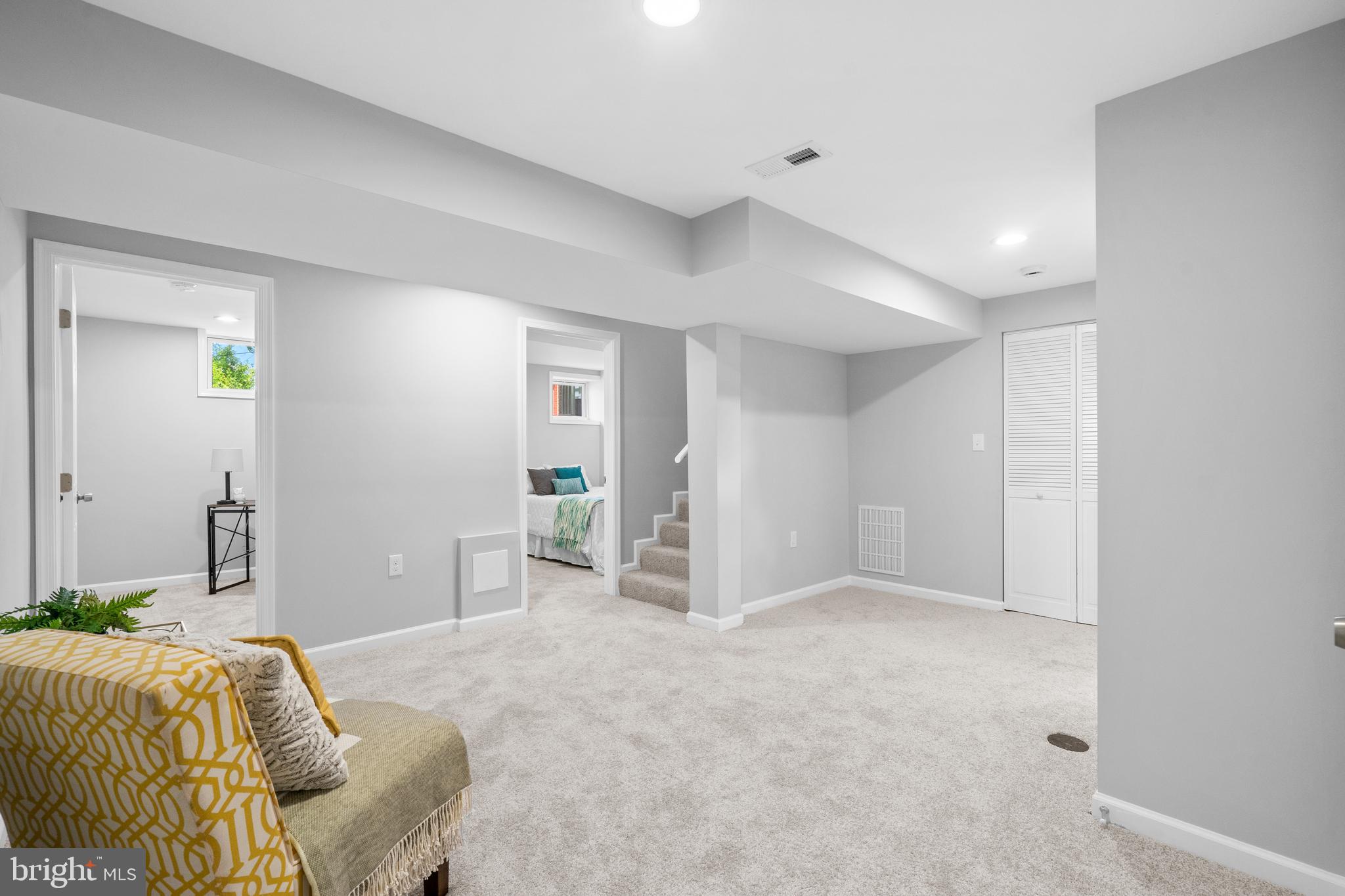 PARKVILLE - Residential