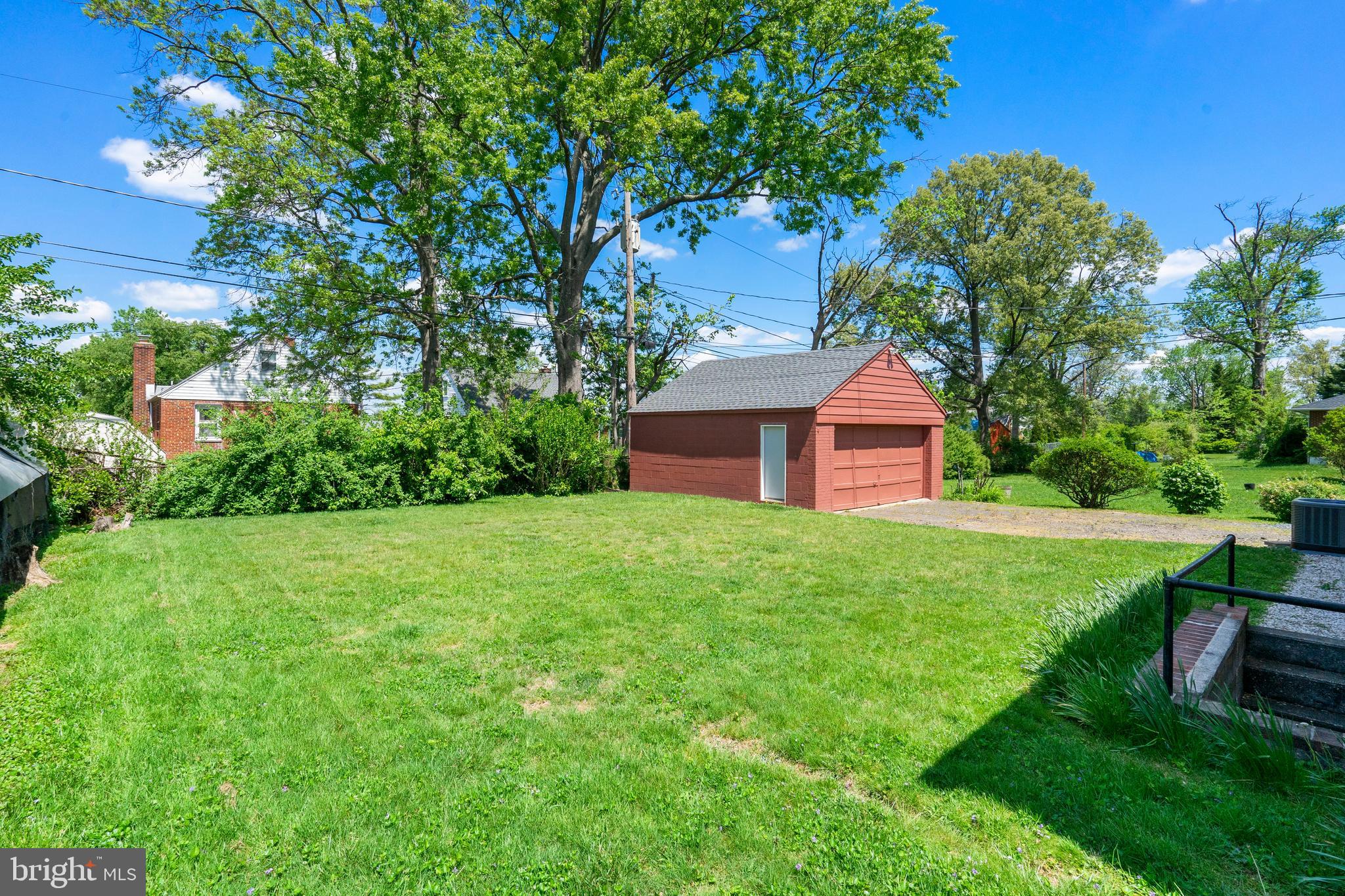 PARKVILLE - Residential