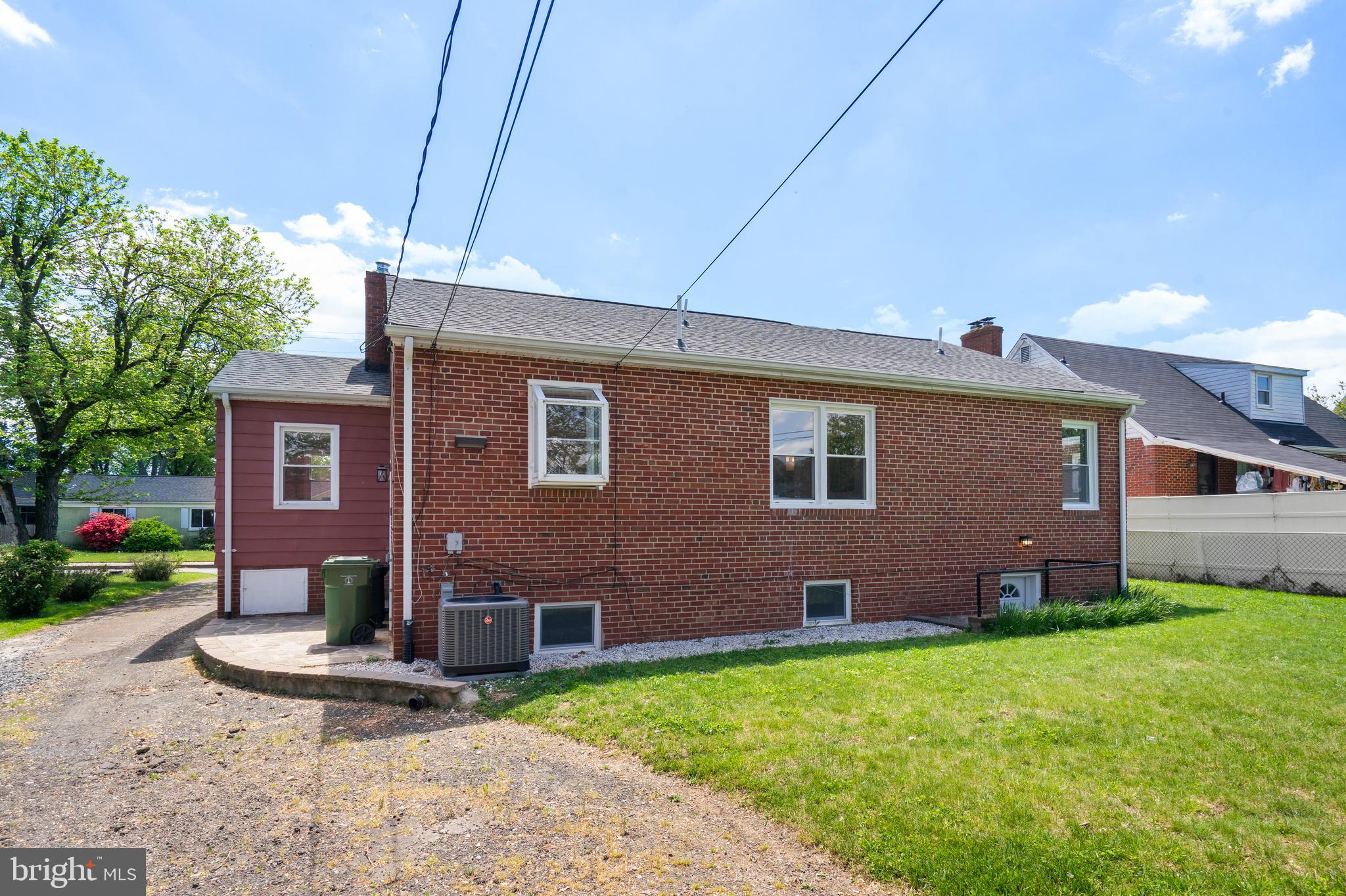 PARKVILLE - Residential