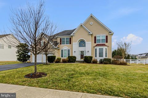 241 MURPHY DRIVE MIDDLETOWN DE 19709