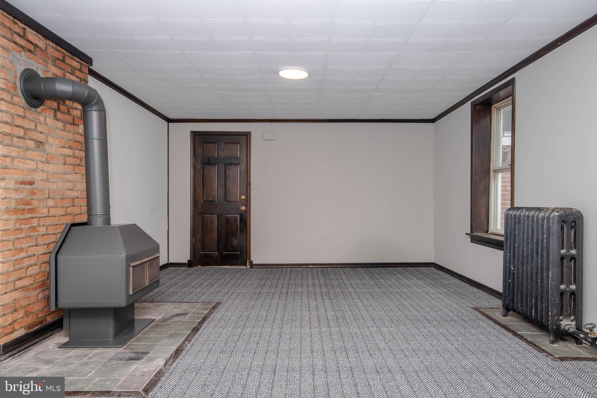RESERVOIR HILL - Residential Lease