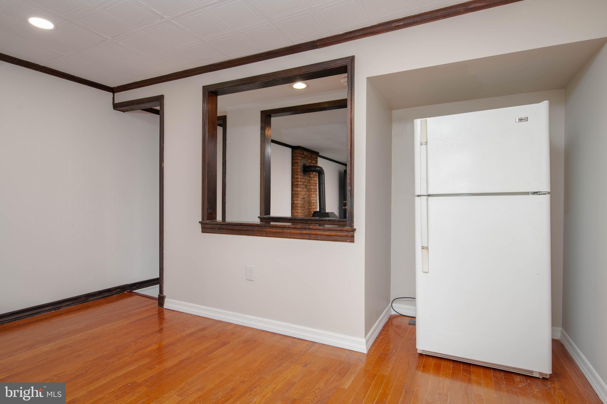 RESERVOIR HILL - Residential Lease