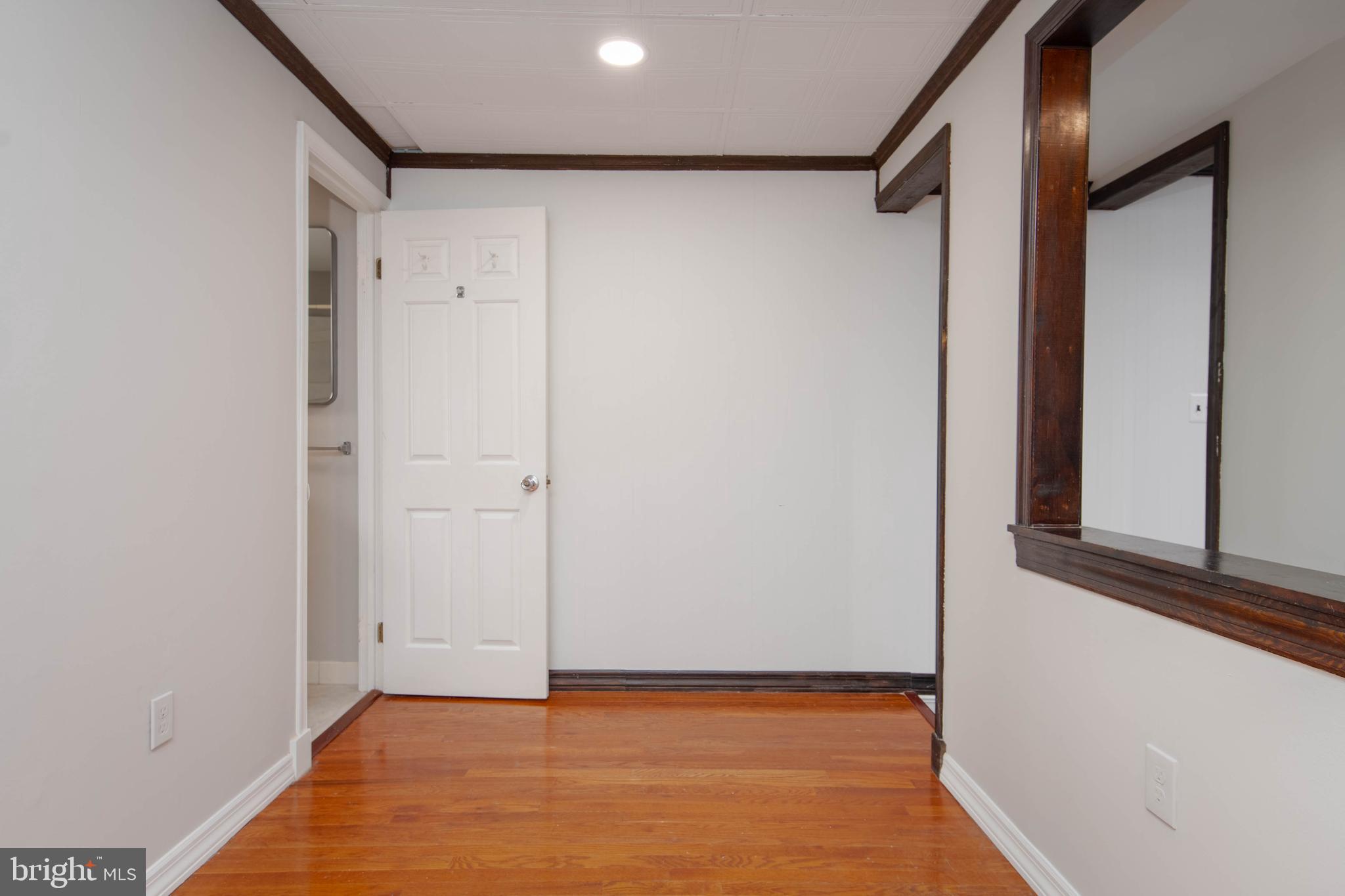 RESERVOIR HILL - Residential Lease