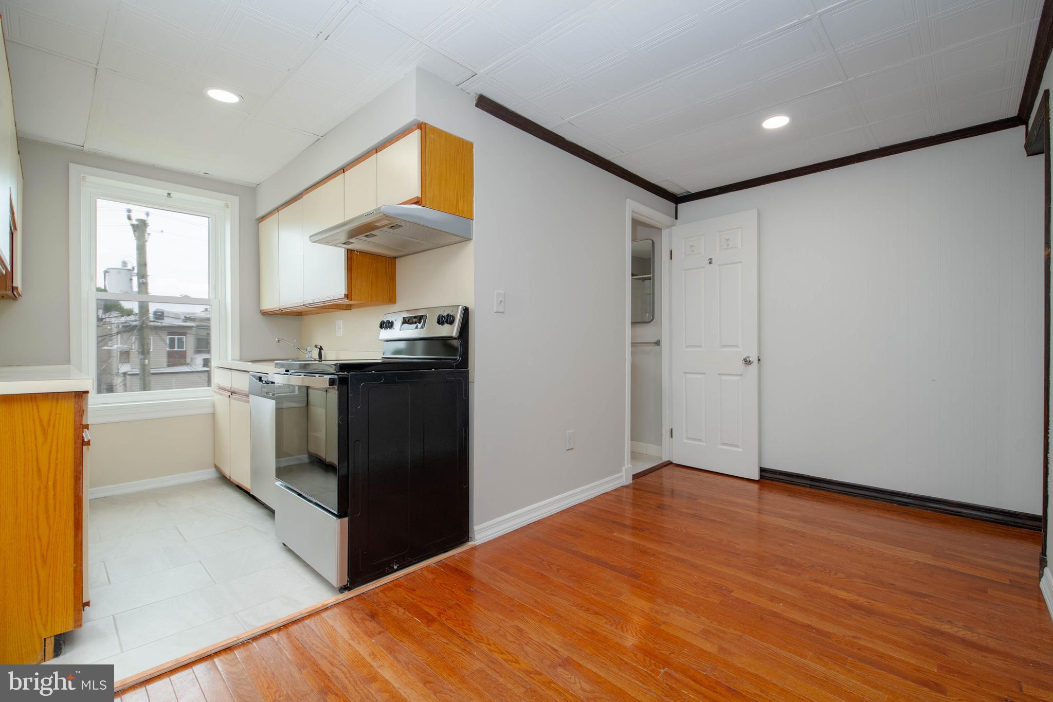 RESERVOIR HILL - Residential Lease