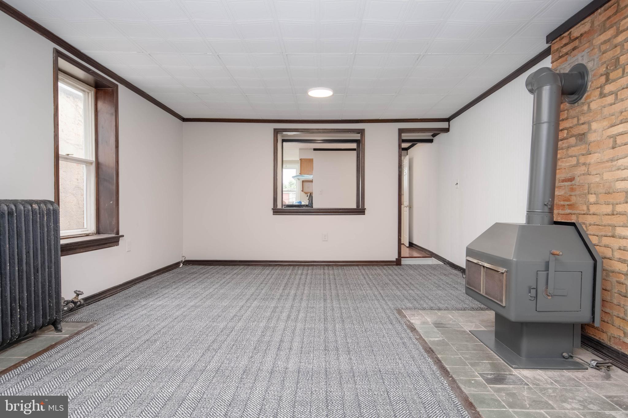 RESERVOIR HILL - Residential Lease