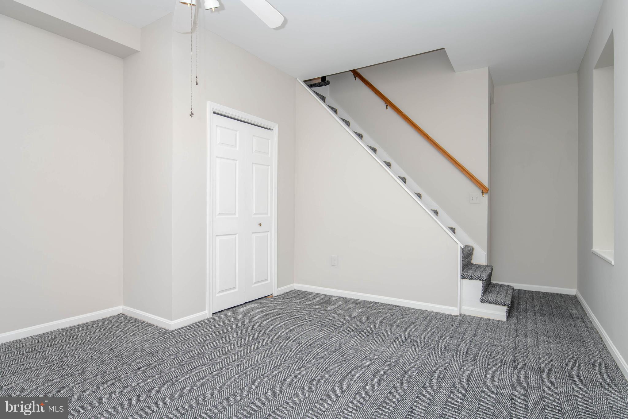 RESERVOIR HILL - Residential Lease