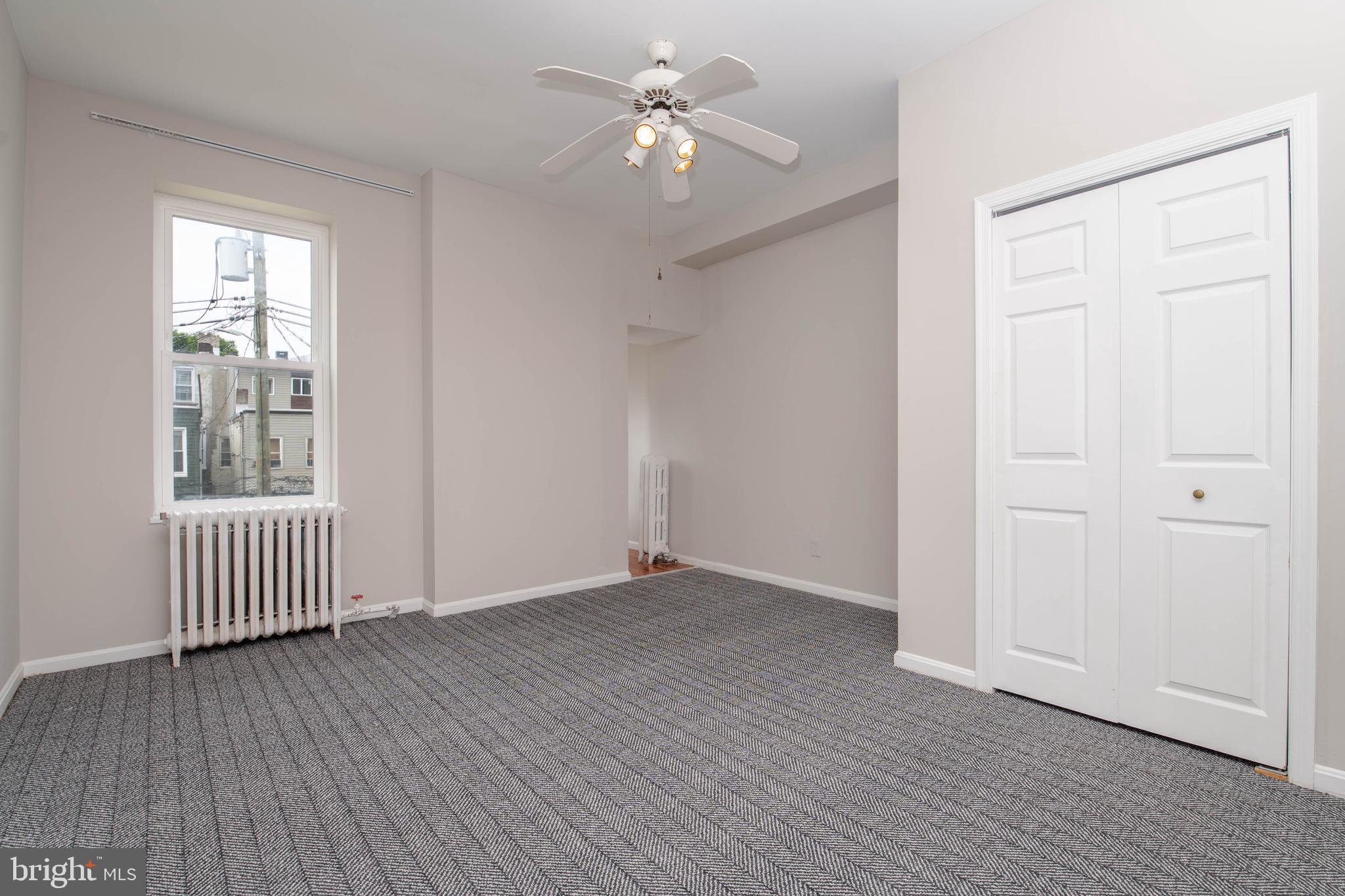 RESERVOIR HILL - Residential Lease