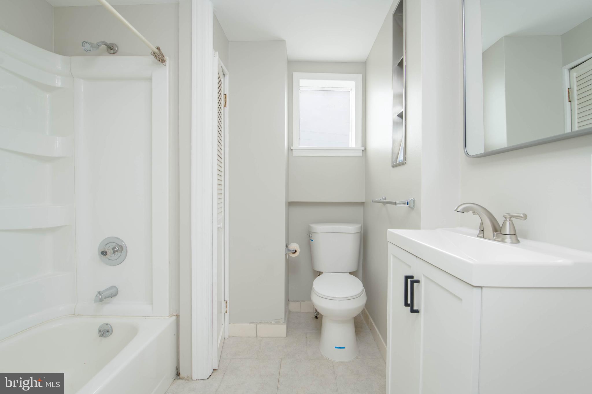 RESERVOIR HILL - Residential Lease