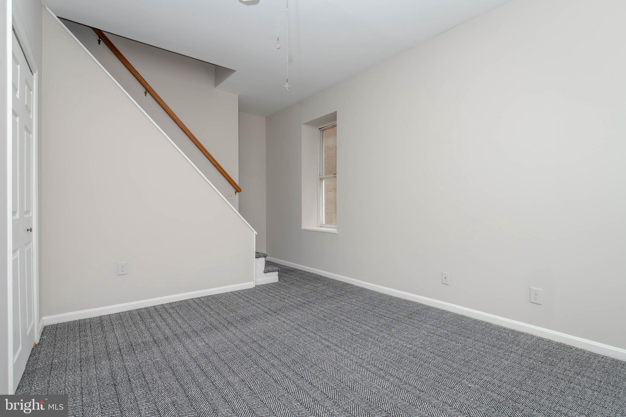 RESERVOIR HILL - Residential Lease