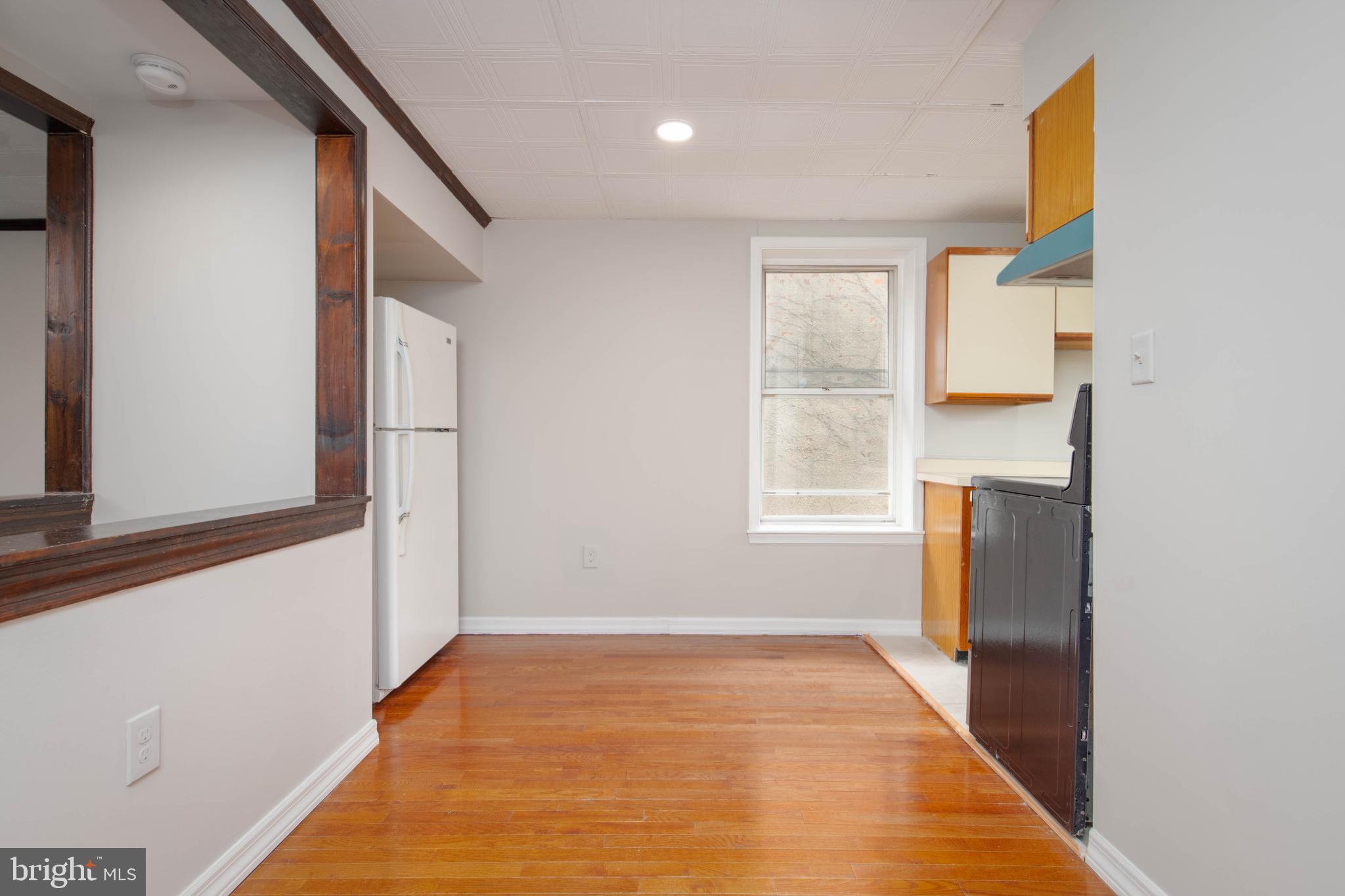 RESERVOIR HILL - Residential Lease