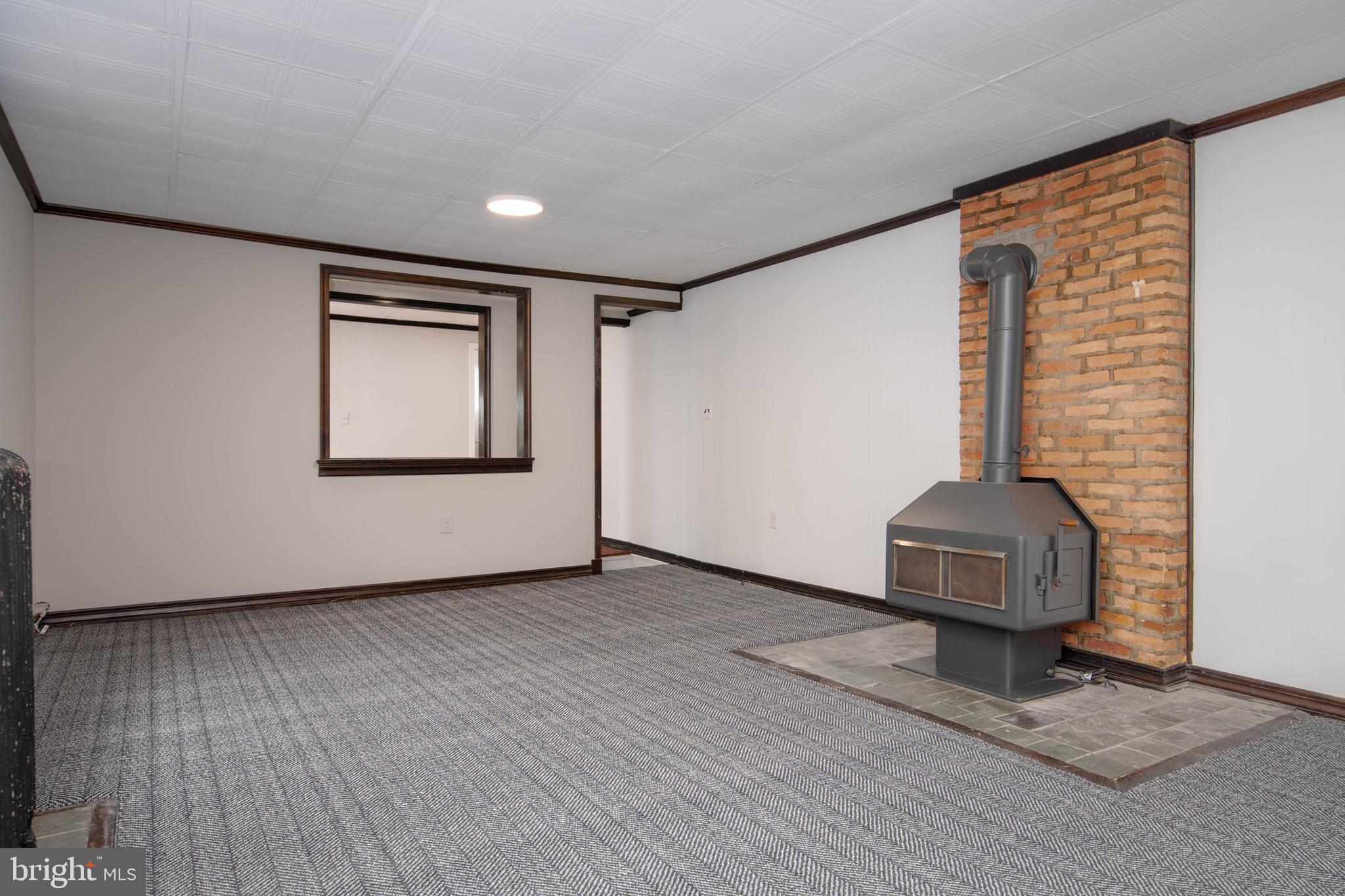 RESERVOIR HILL - Residential Lease