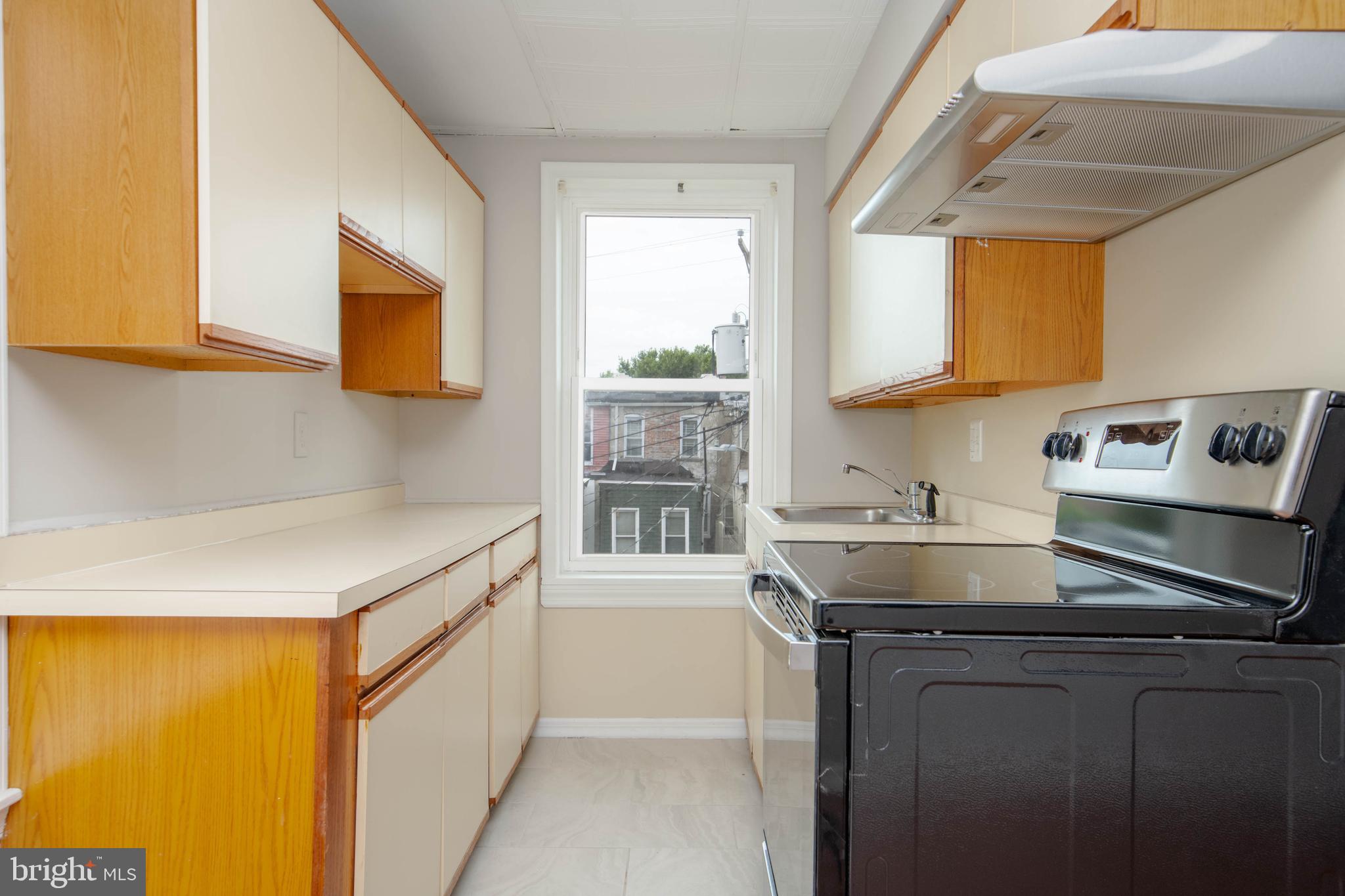 RESERVOIR HILL - Residential Lease