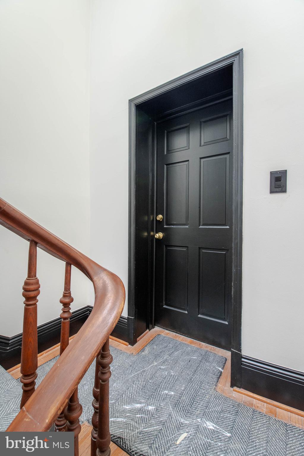 RESERVOIR HILL - Residential Lease