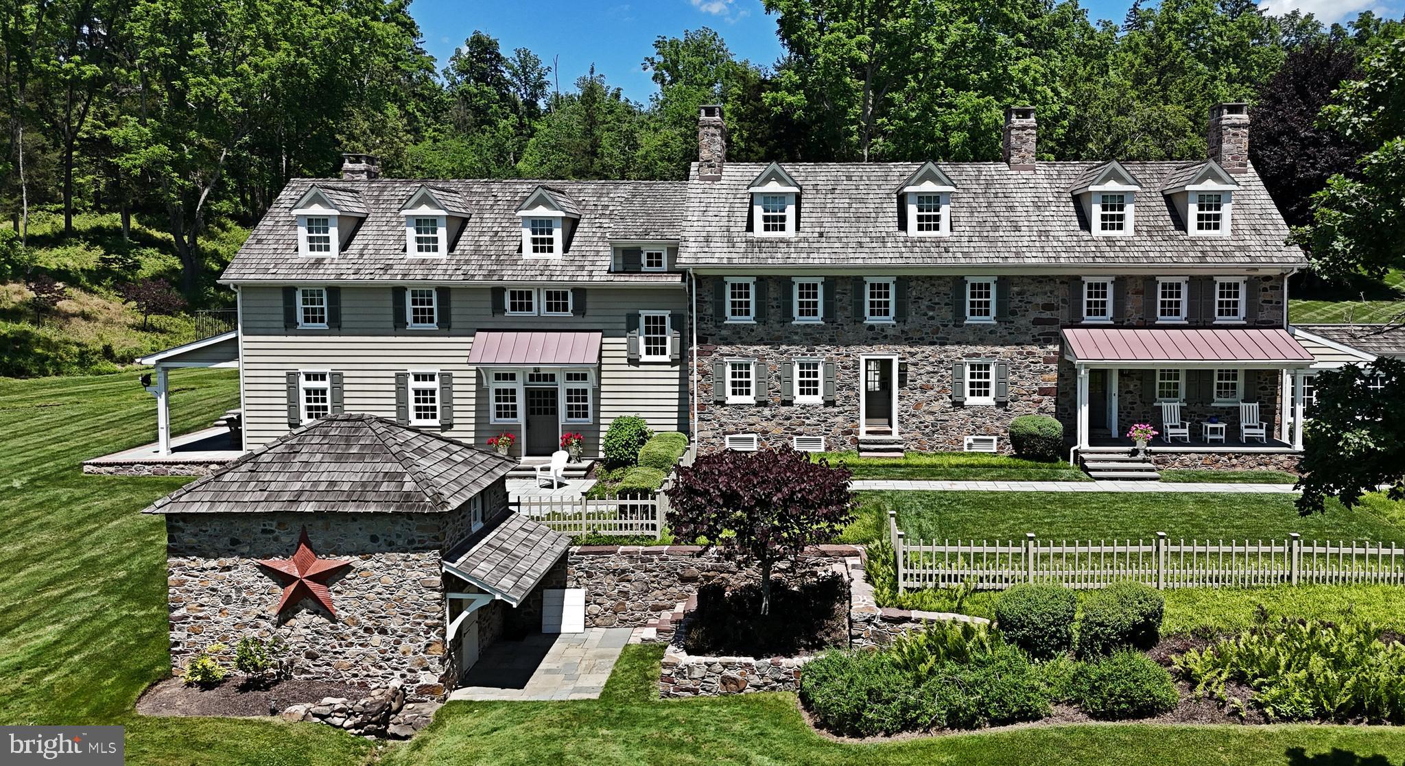 465 PINEVILLE ROAD