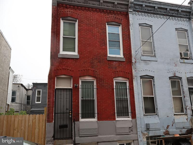 Photo 1 of 23 — 2659 N CHADWICK STREET, PHILADELPHIA, PA 19132