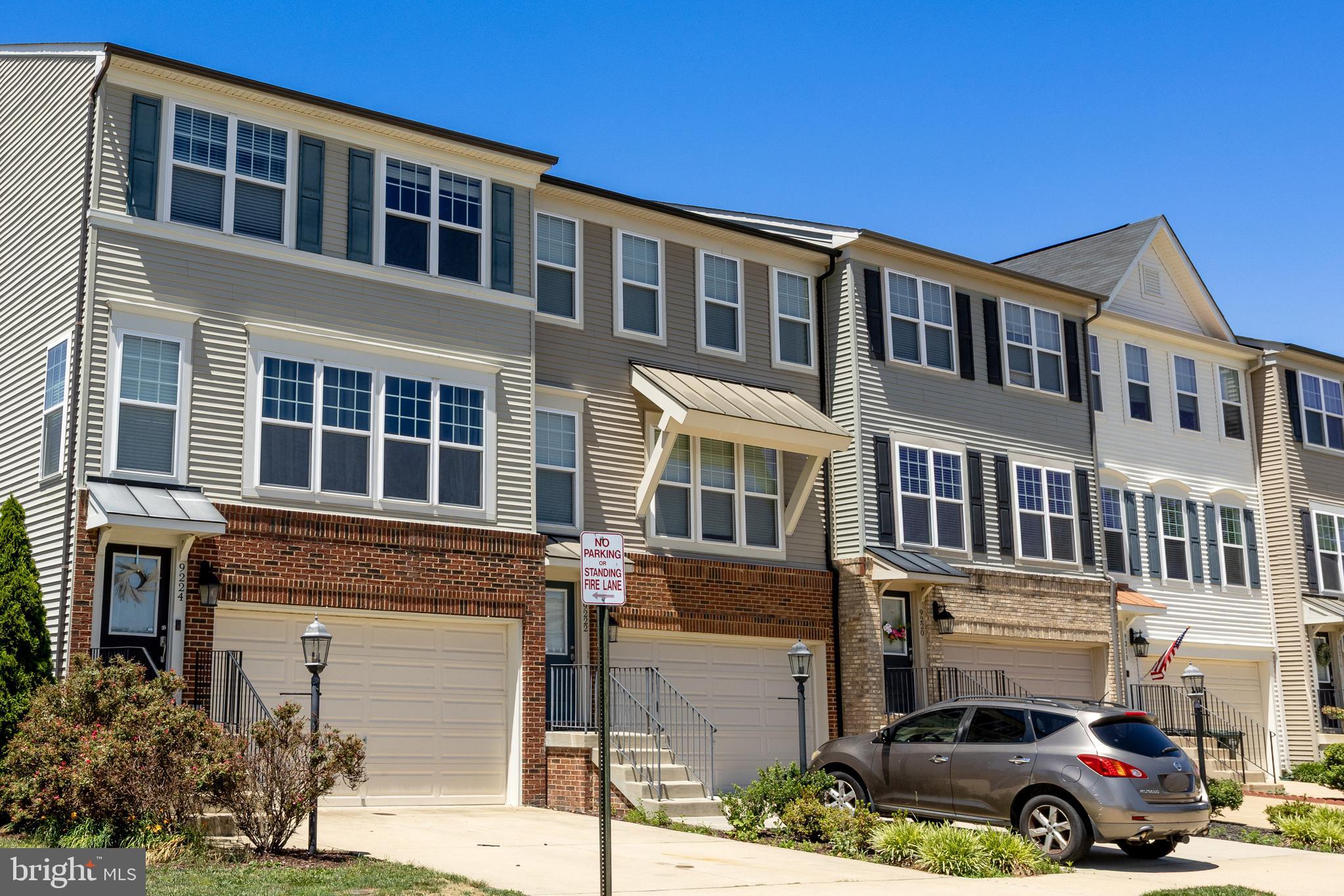 9222 DAWKINS CREST CIRCLE