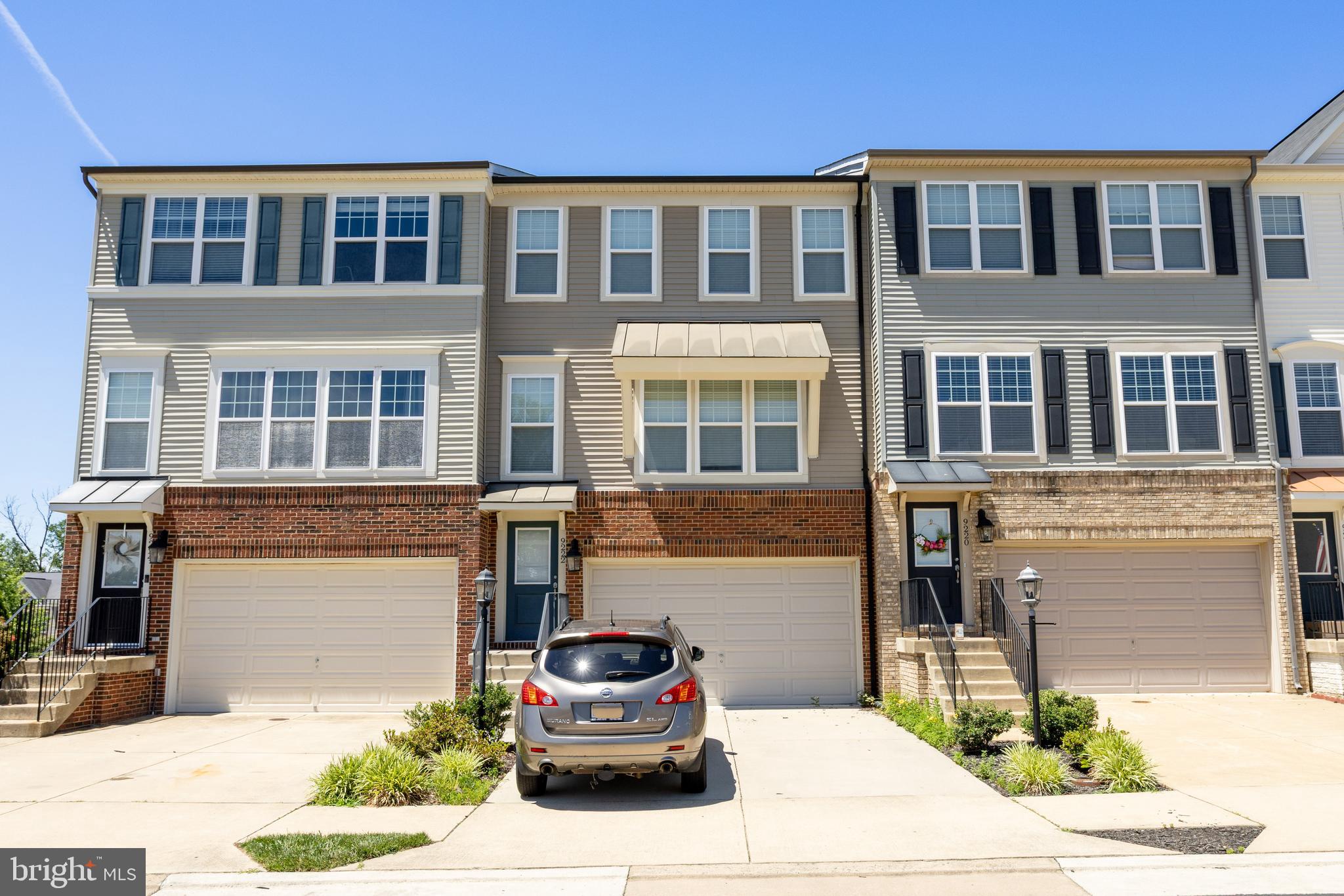 9222 DAWKINS CREST CIRCLE