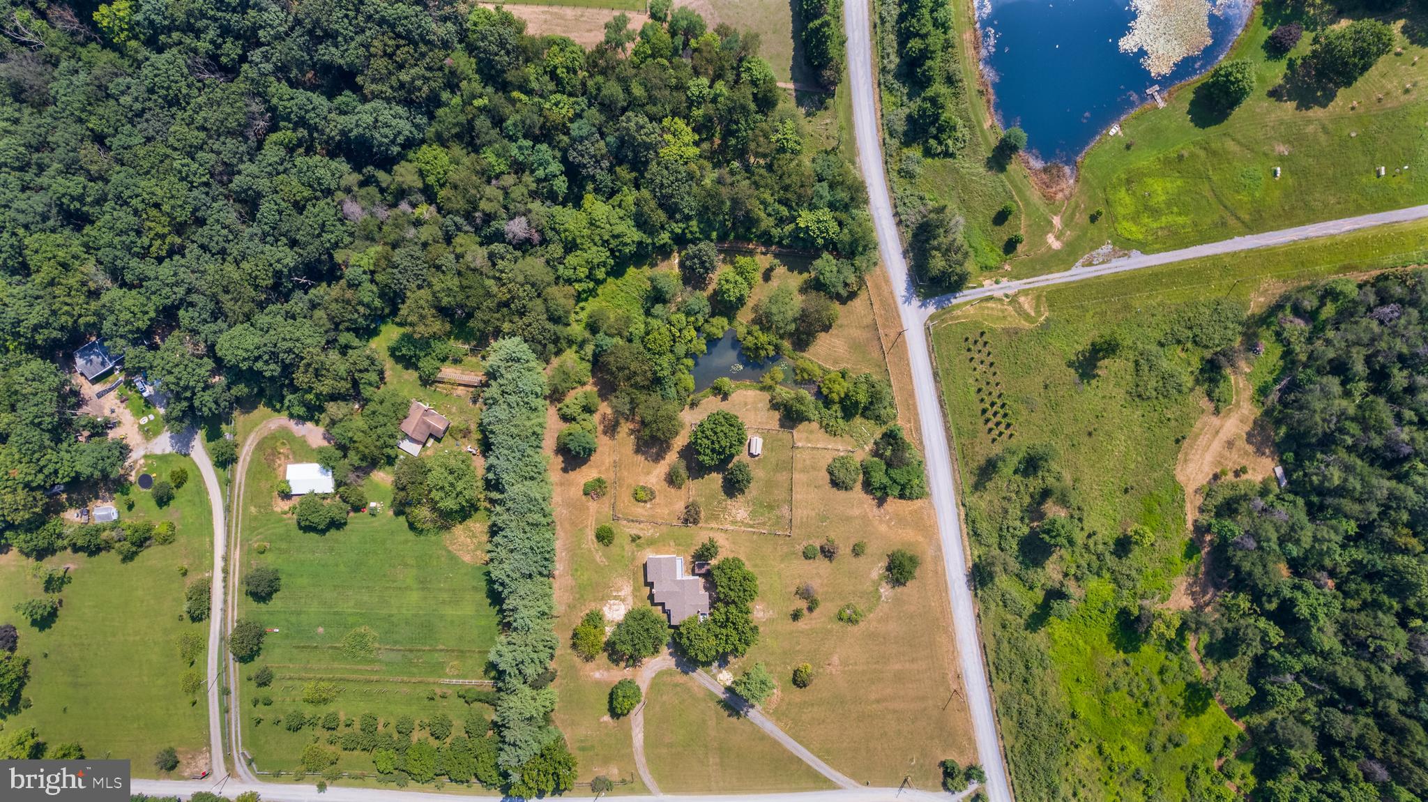 PENNY PINCH FARMS - Residential