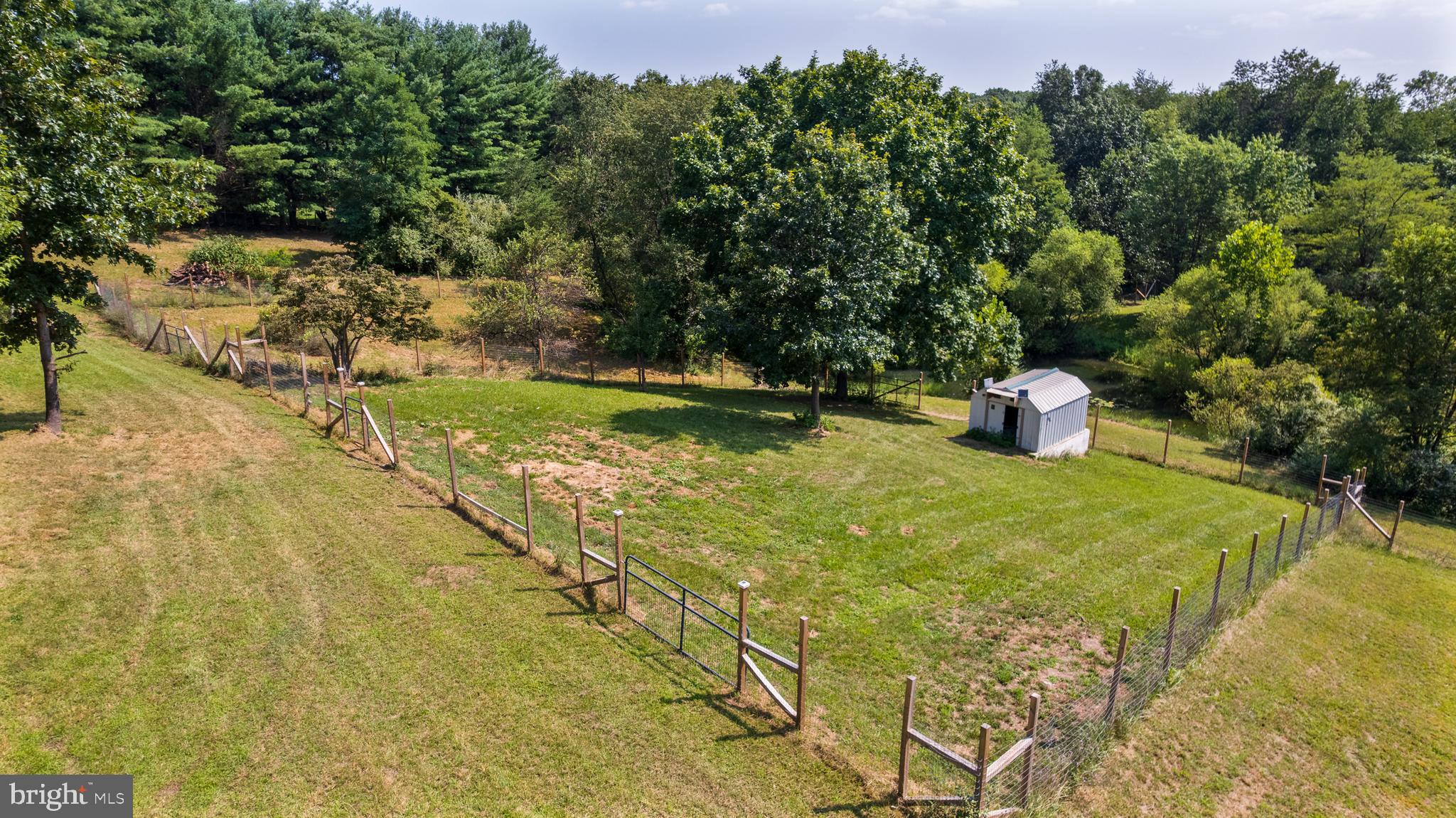 PENNY PINCH FARMS - Residential