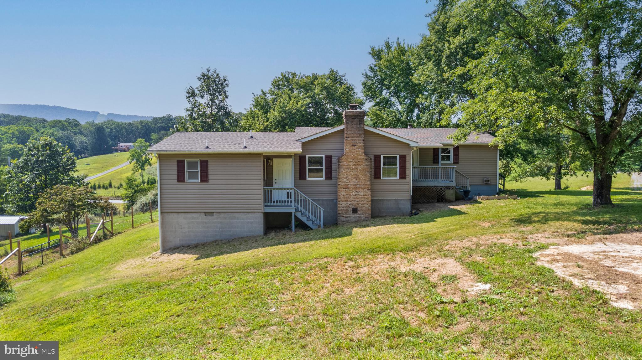 PENNY PINCH FARMS - Residential