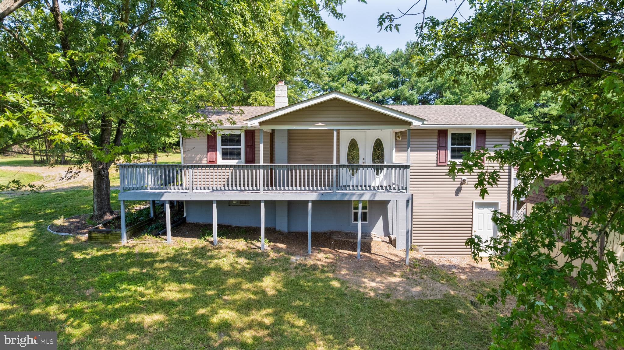 62 MIGHTY OAK LANE